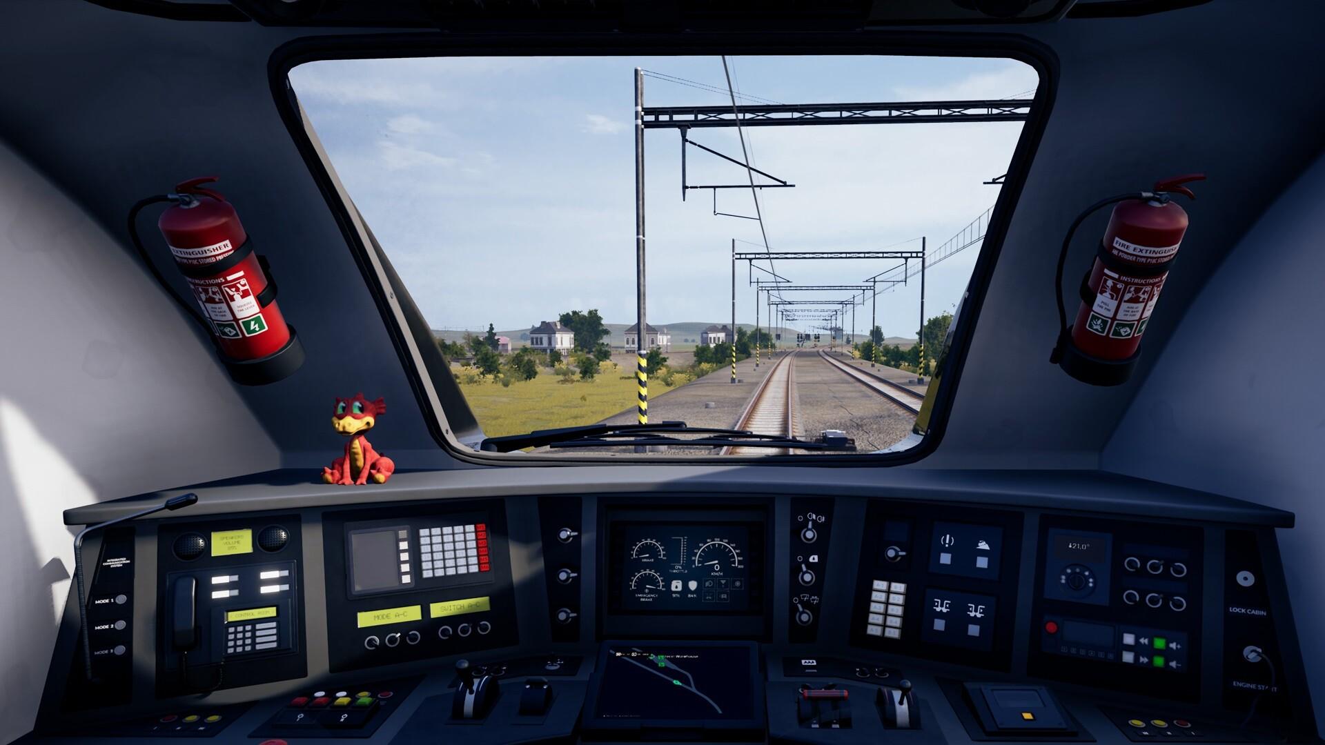 Train Life: A Railway Simulator - Supporter Pack DLC ستيم كود رقمي