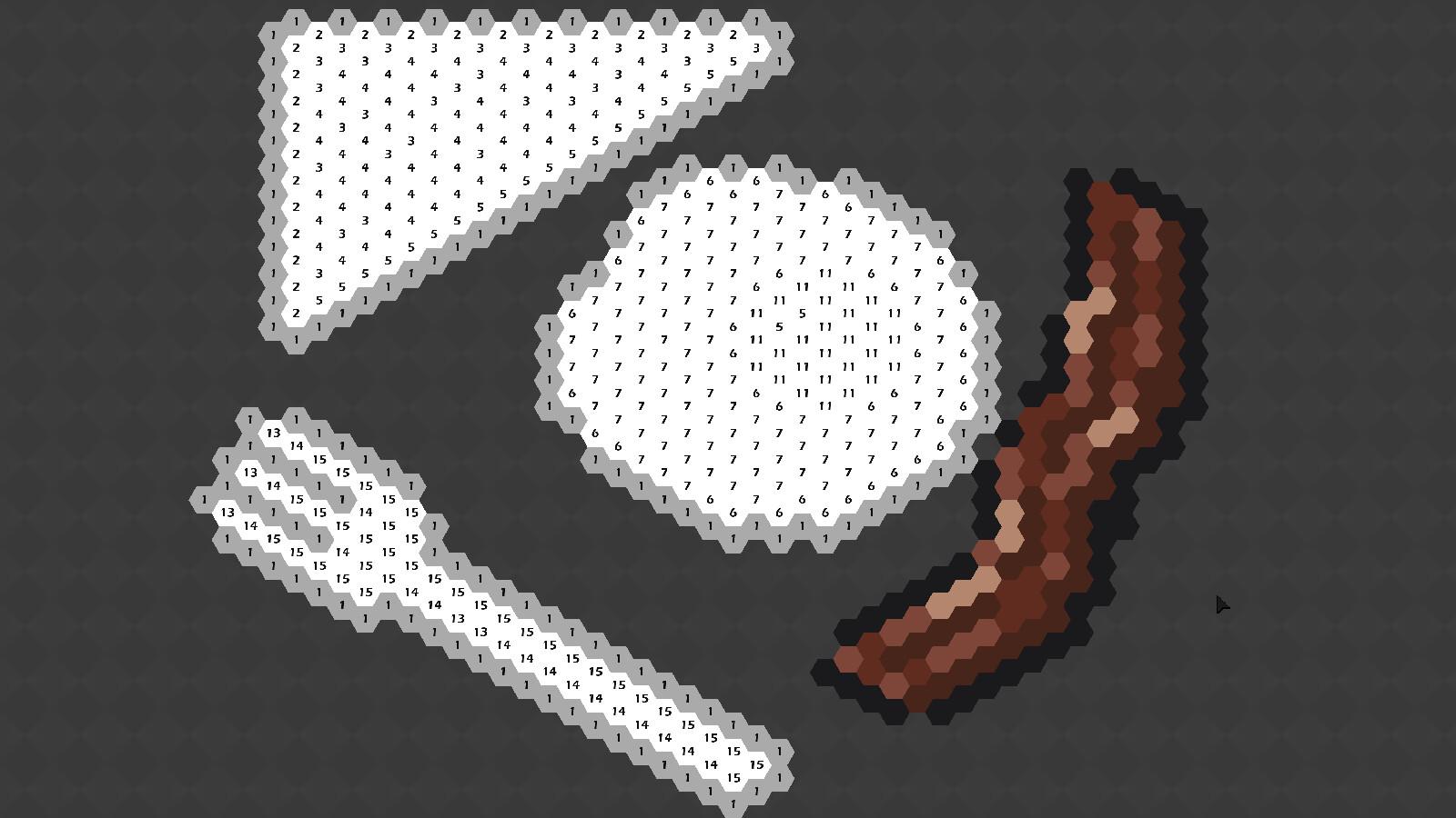 Zen Paint ستيم كود رقمي