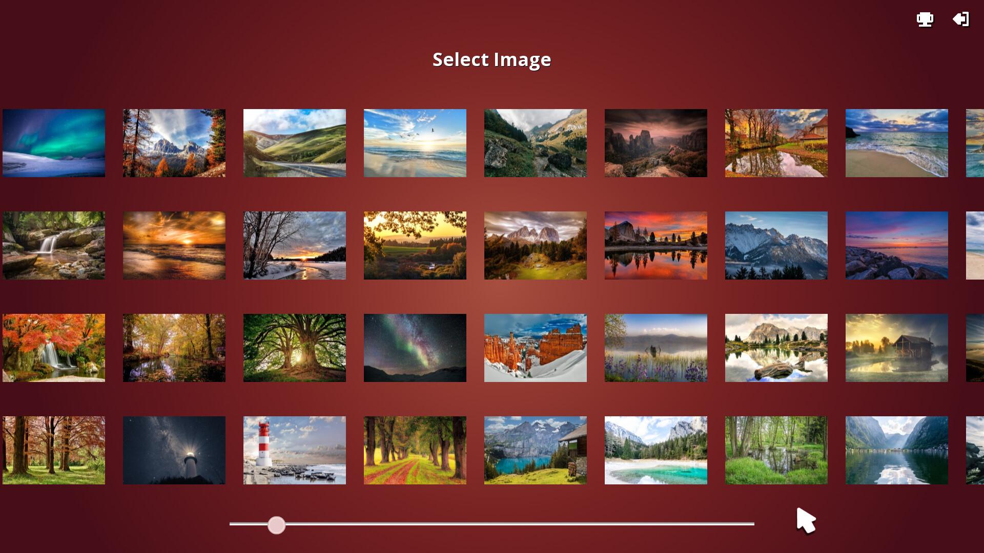 Jigsaw Puzzle Lovers ستيم كود رقمي