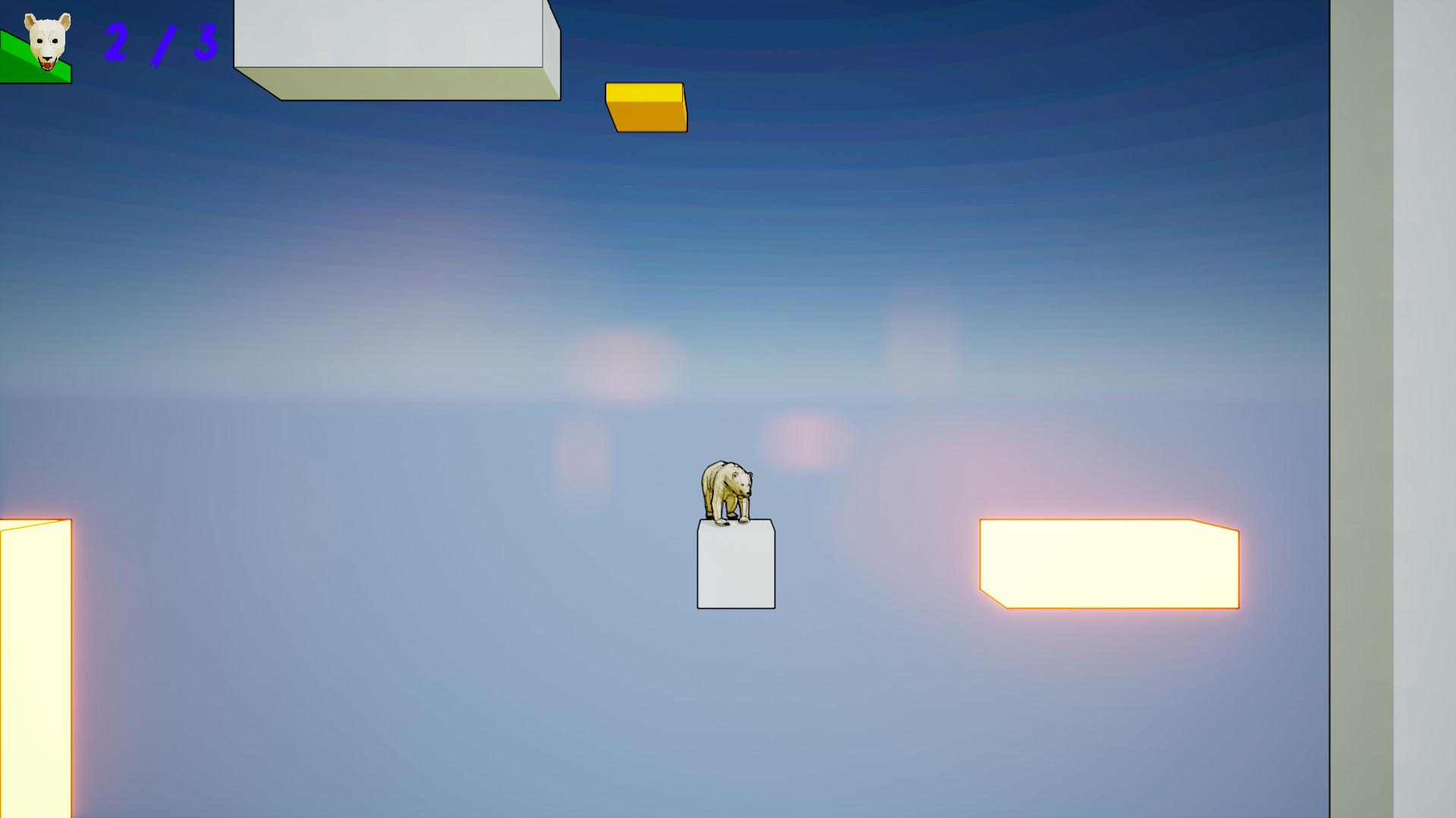 Save The Bear Cubs ستيم كود رقمي