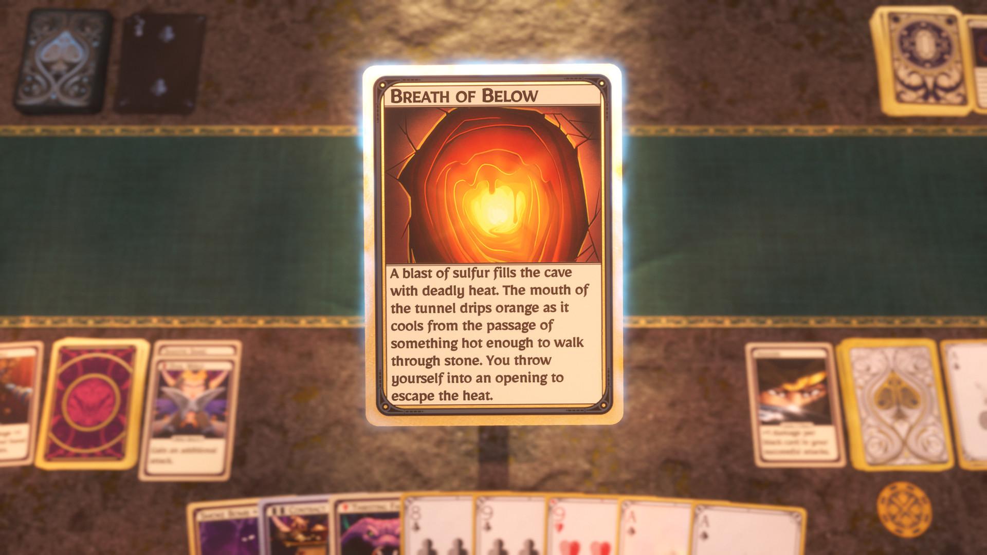 Aces & Adventures ستيم حساب