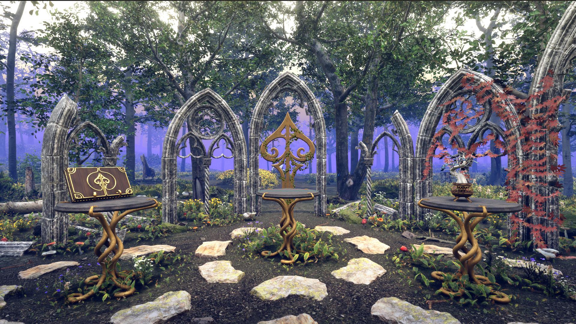 Aces & Adventures ستيم حساب