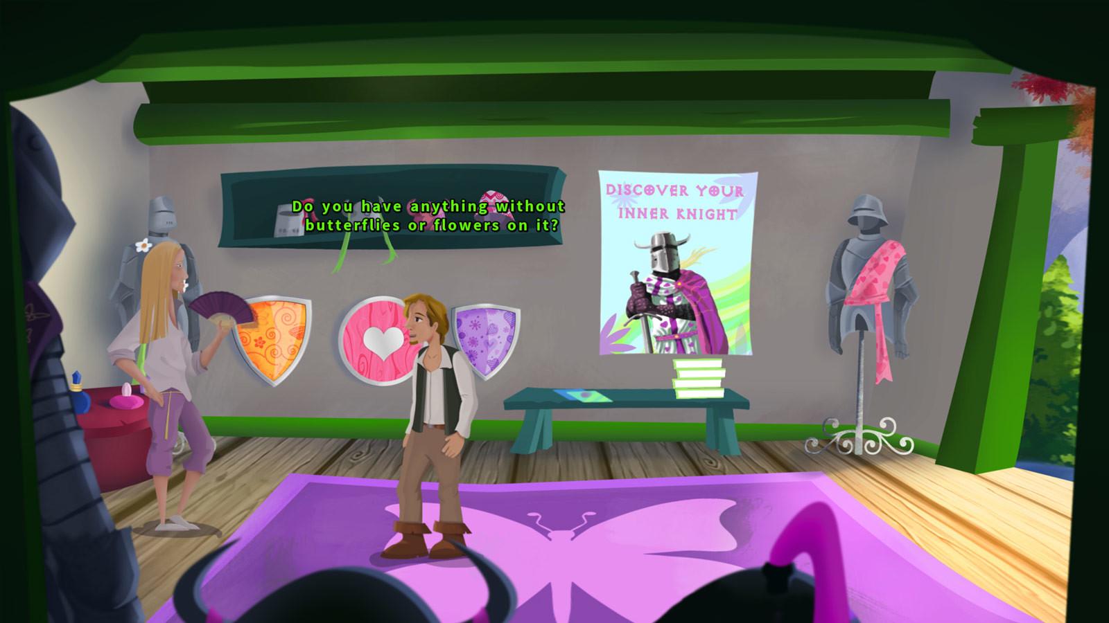 Yet Another Hero Story ستيم كود رقمي