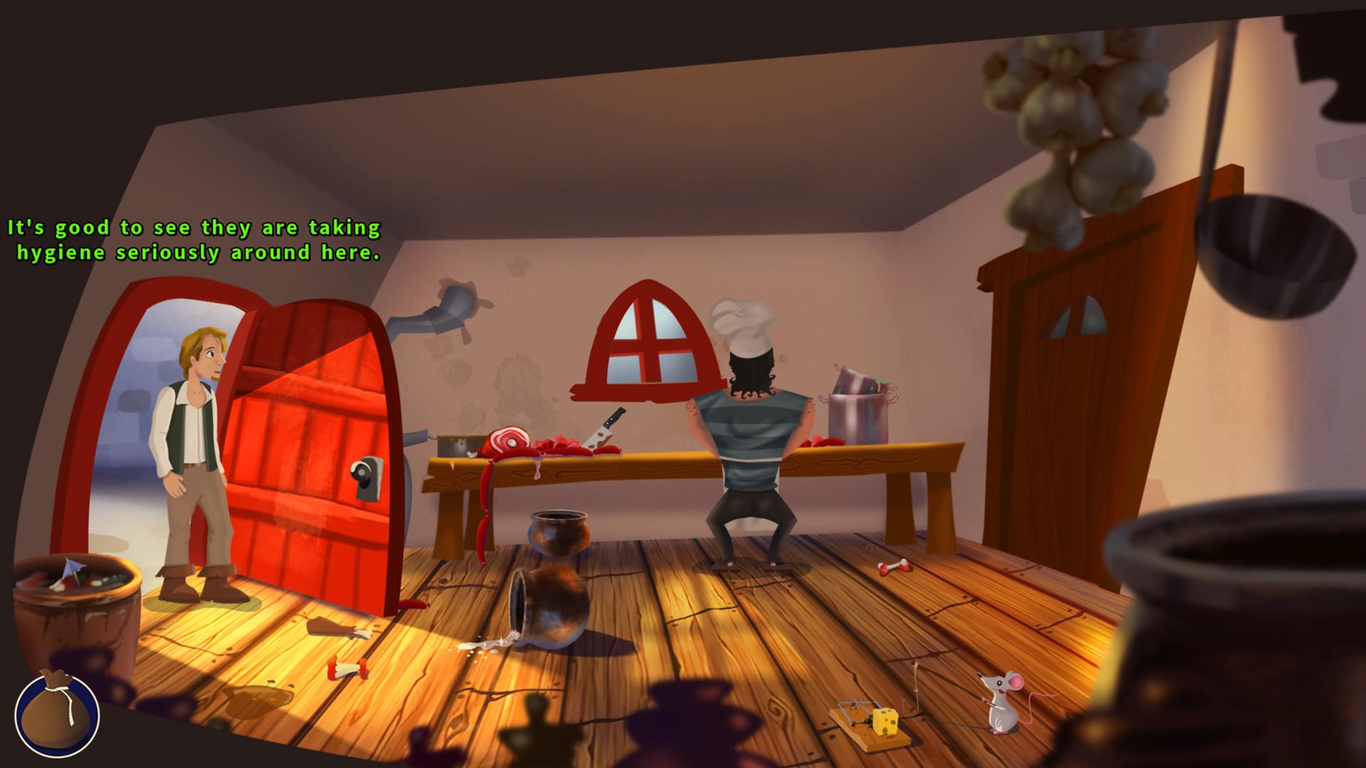 Yet Another Hero Story ستيم كود رقمي