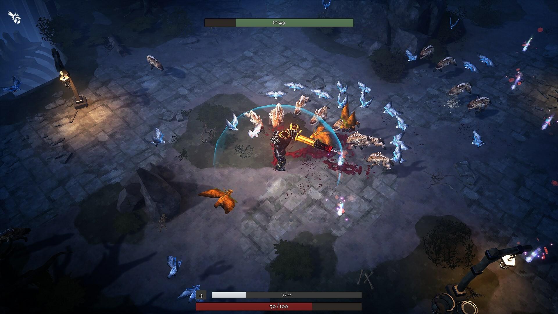 REMEDIUM: Sentinels ستيم كود رقمي