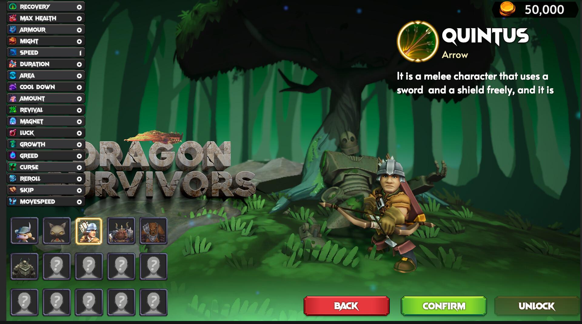 Dragon Survivors ستيم كود رقمي
