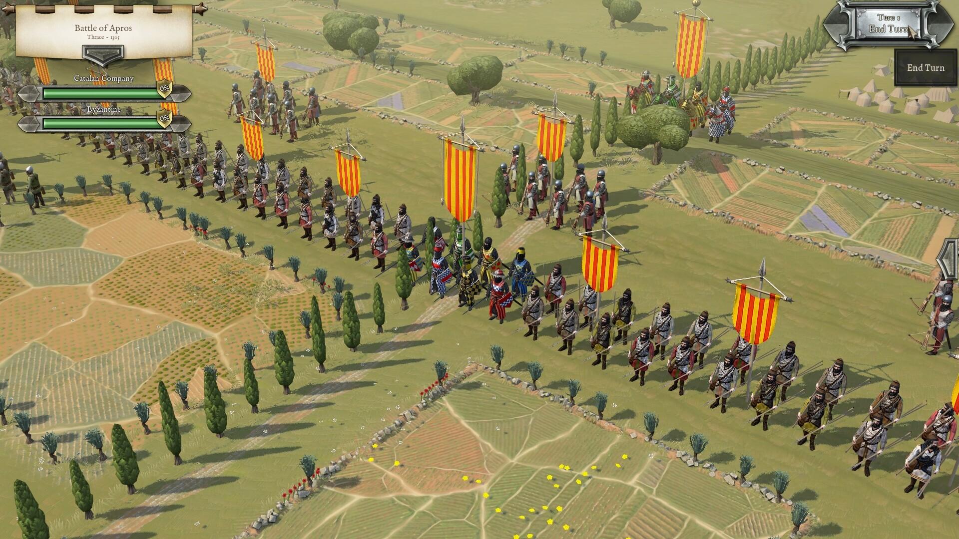 Field Of Glory II: Medieval - Sublime Porte DLC ستيم كود رقمي