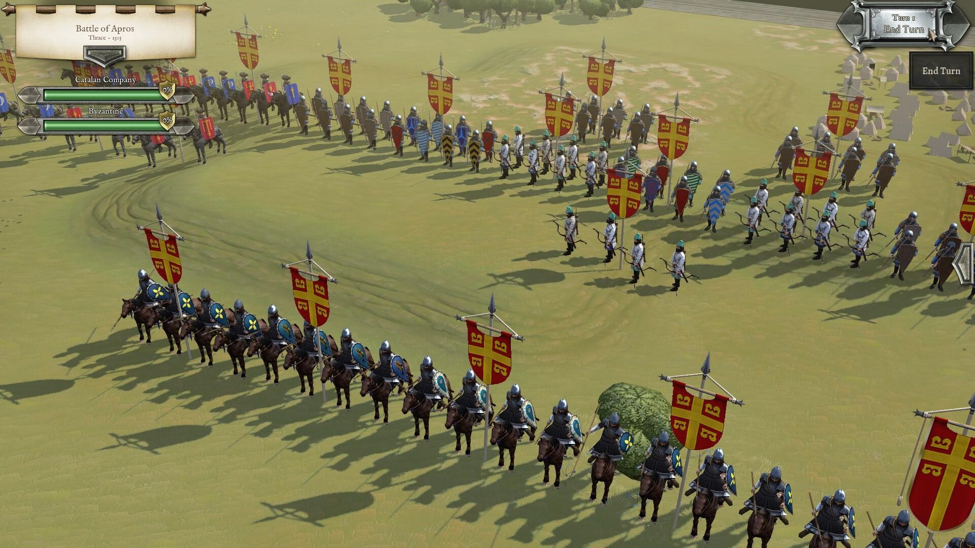 Field Of Glory II: Medieval - Sublime Porte DLC ستيم كود رقمي