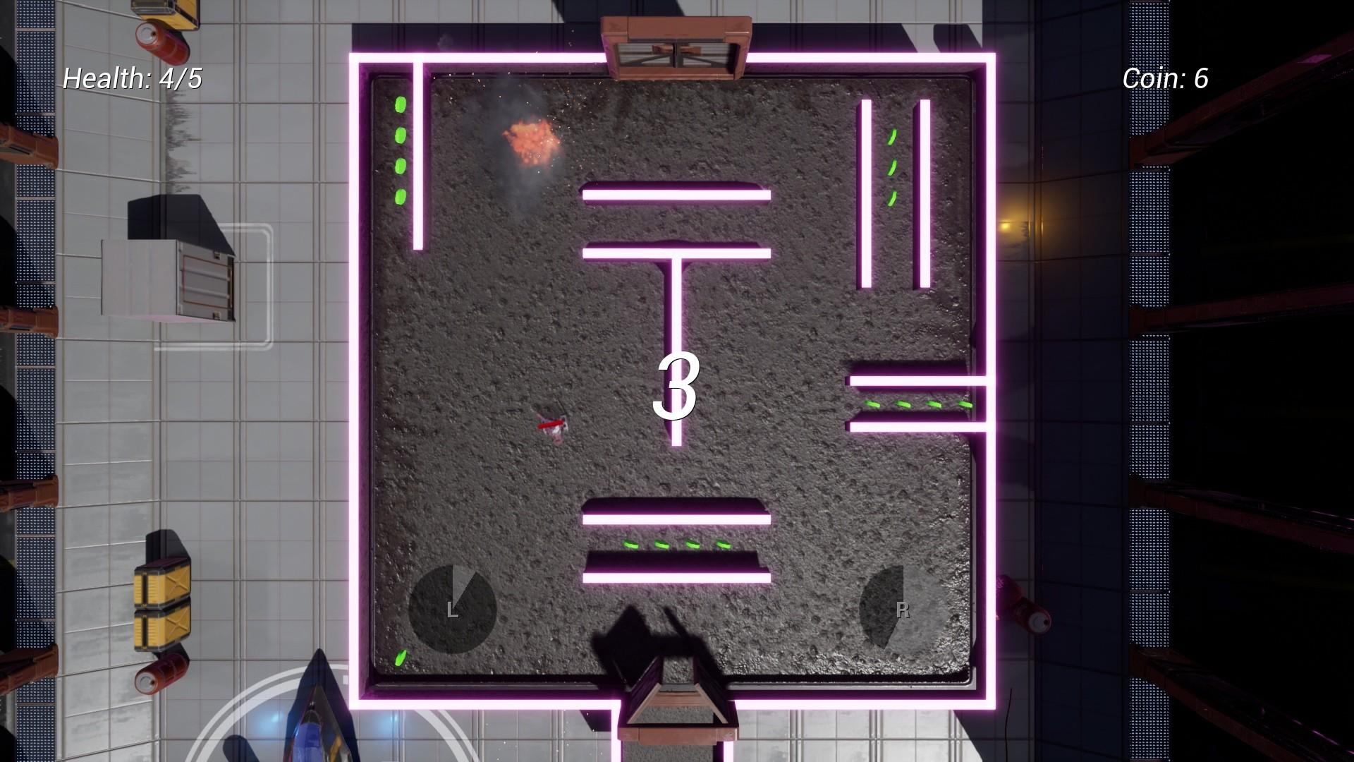 Tank Fantastic ستيم كود رقمي