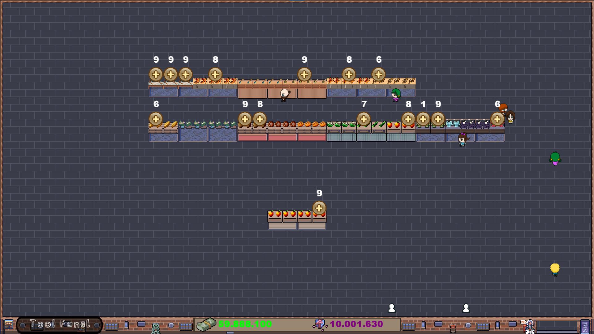 Shopping Center Tycoon ستيم كود رقمي