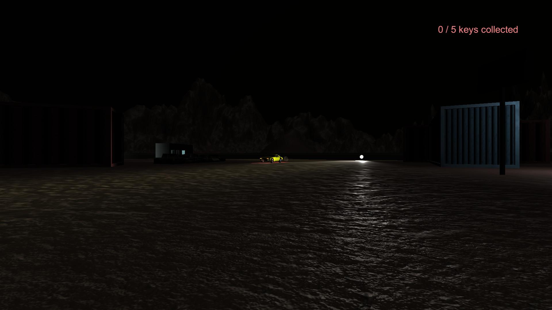 Junkyard Fury بي سي ستيم كود رقمي