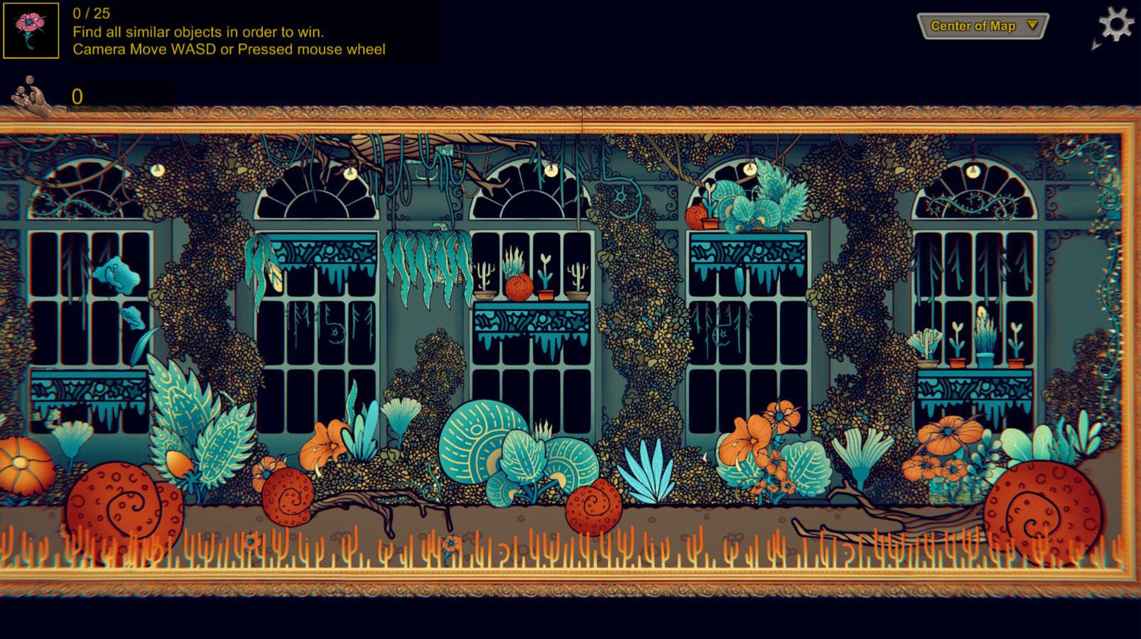 Hidden Flowers بي سي ستيم كود رقمي