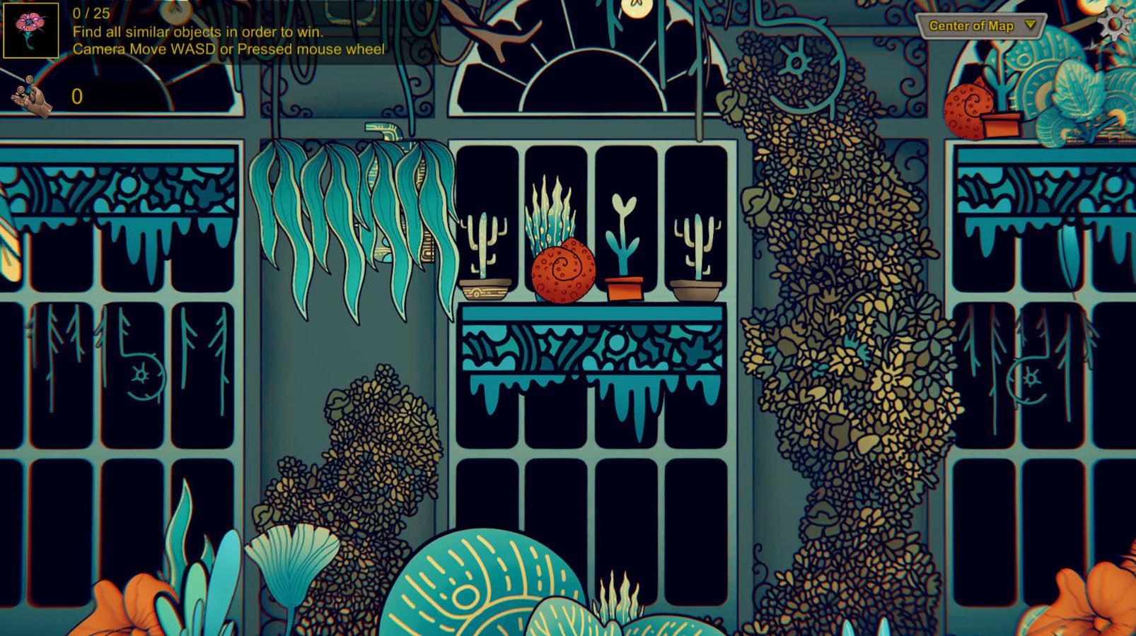 Hidden Flowers بي سي ستيم كود رقمي