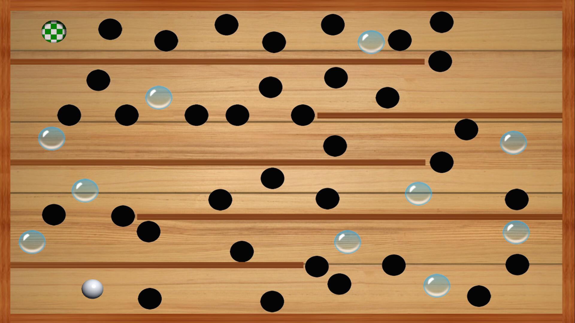 Maze (The Amazing Labyrinth) ستيم كود رقمي