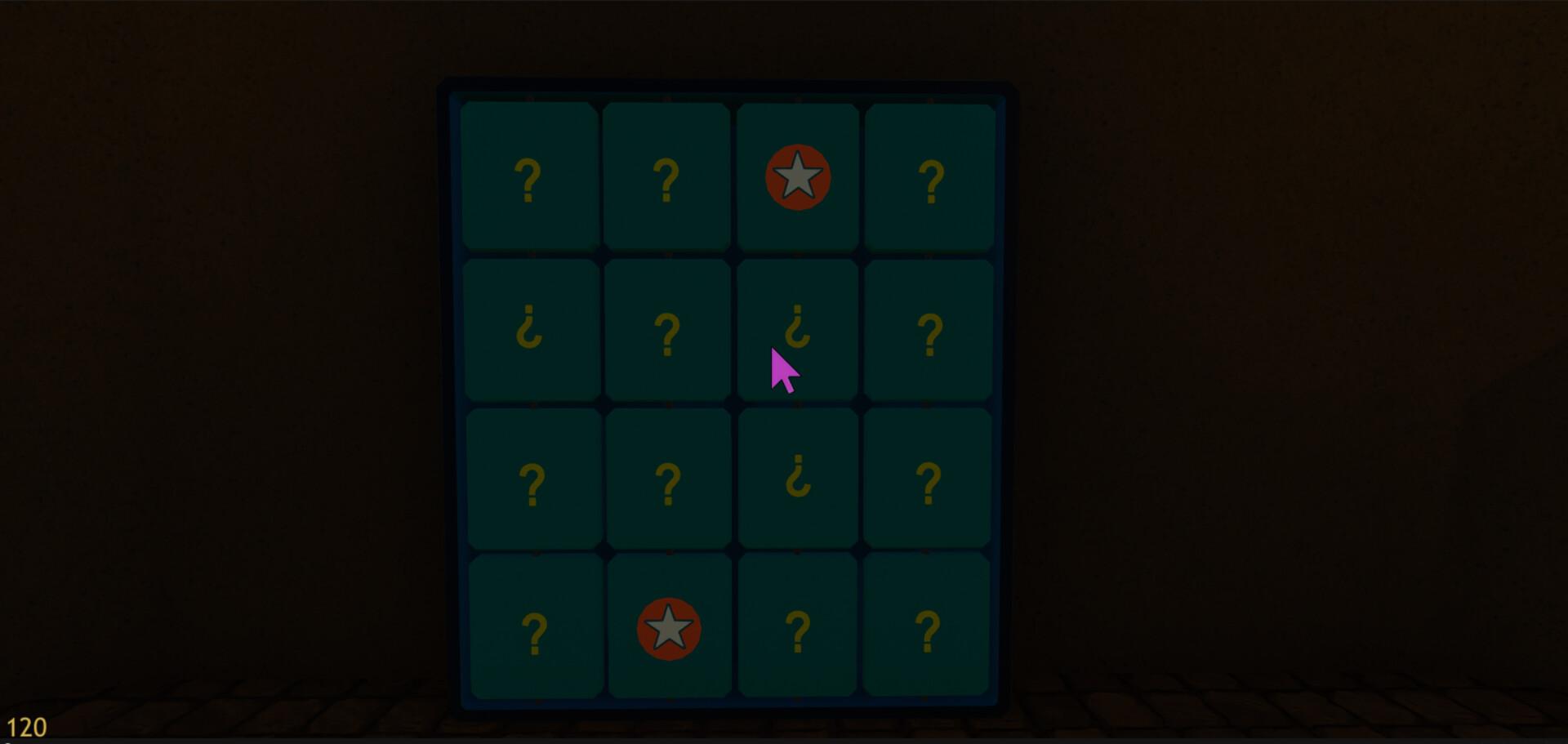 Question Mark ستيم كود رقمي