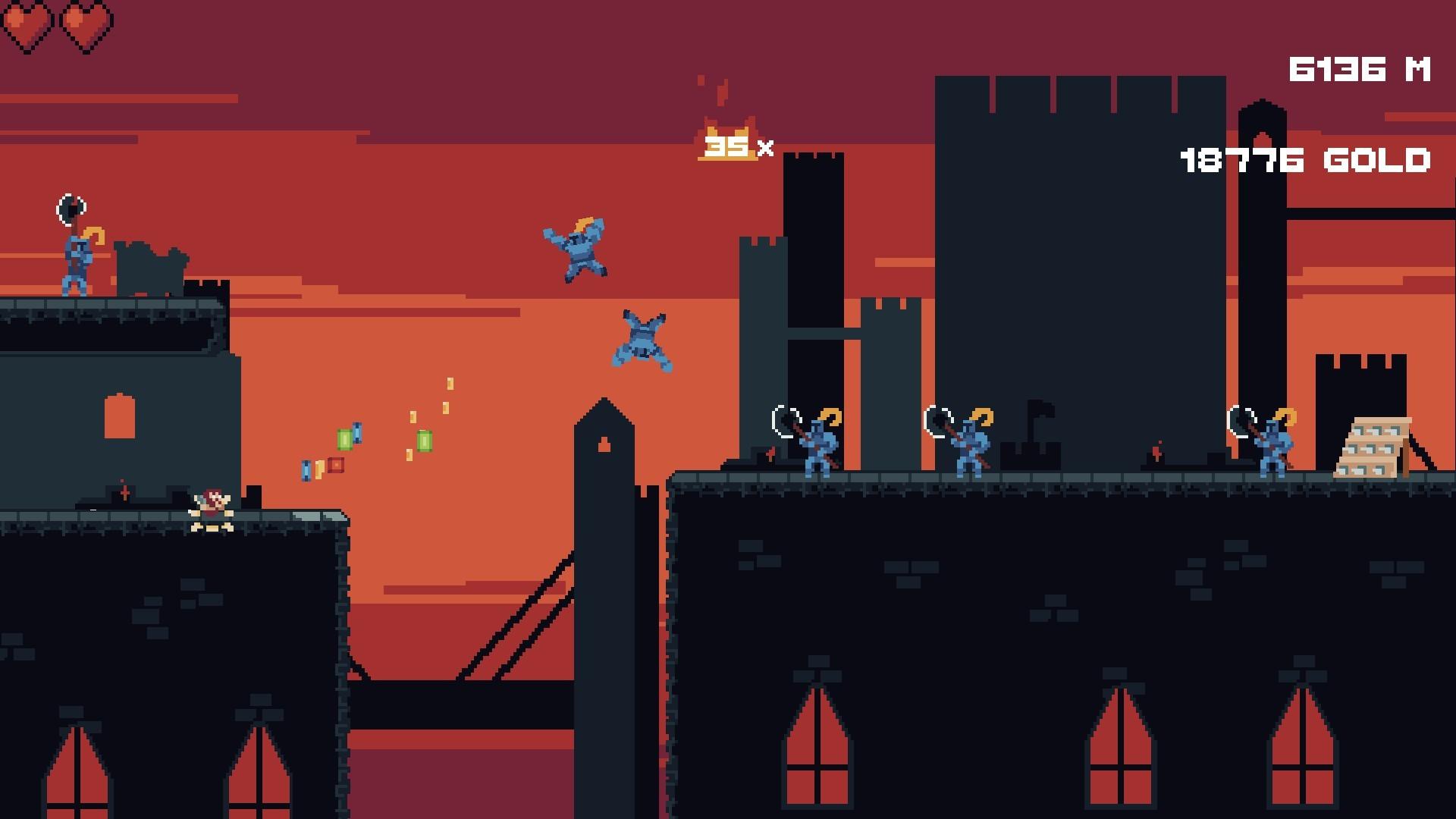 Non-Stop Raiders ستيم كود رقمي