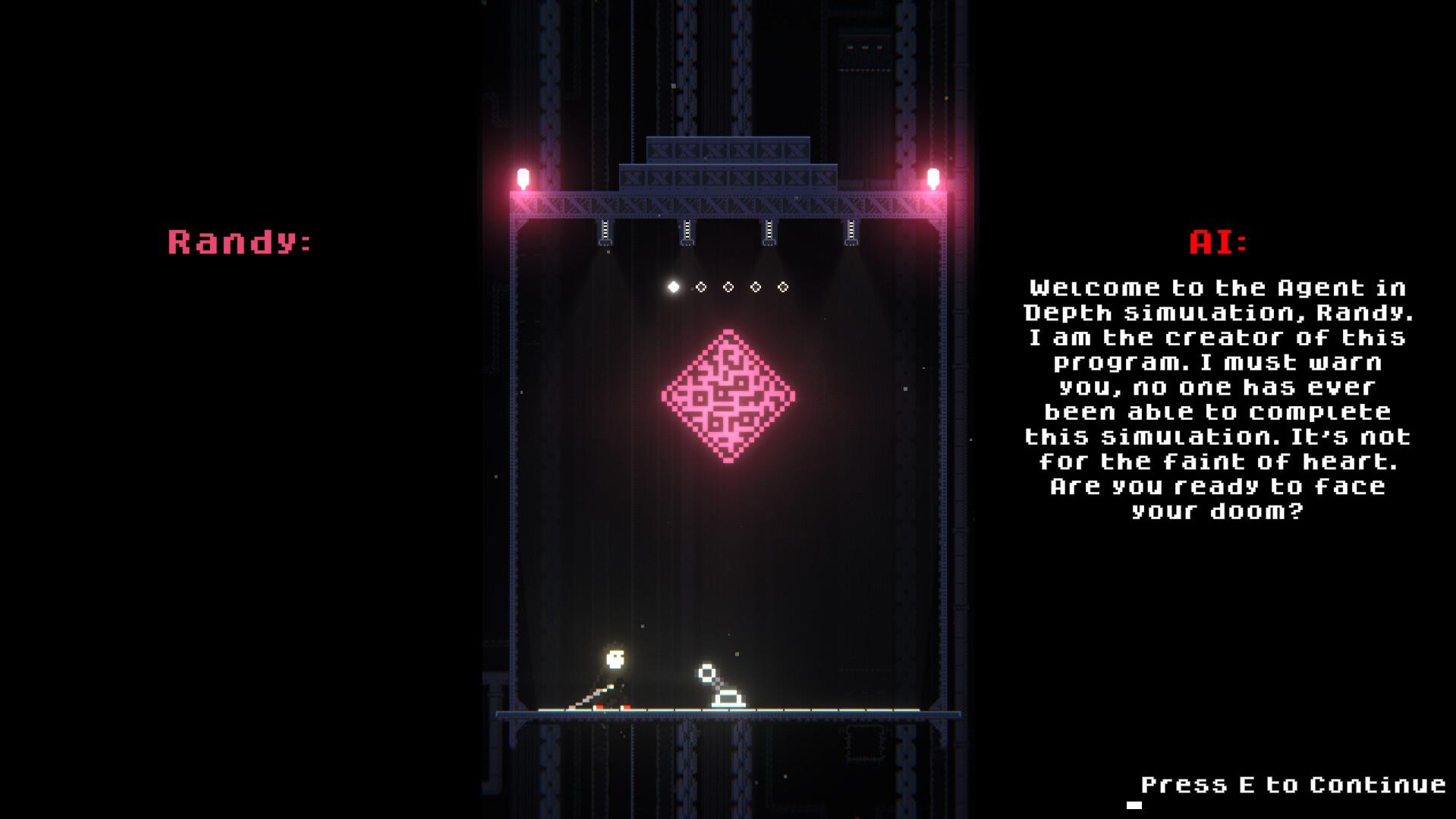 Agent In Depth اوروبي ستيم كود رقمي