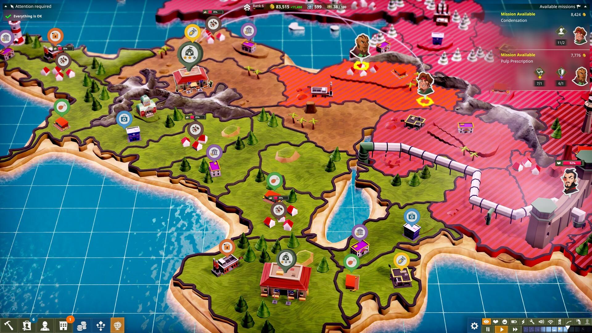 One Military Camp بي سي ستيم حساب