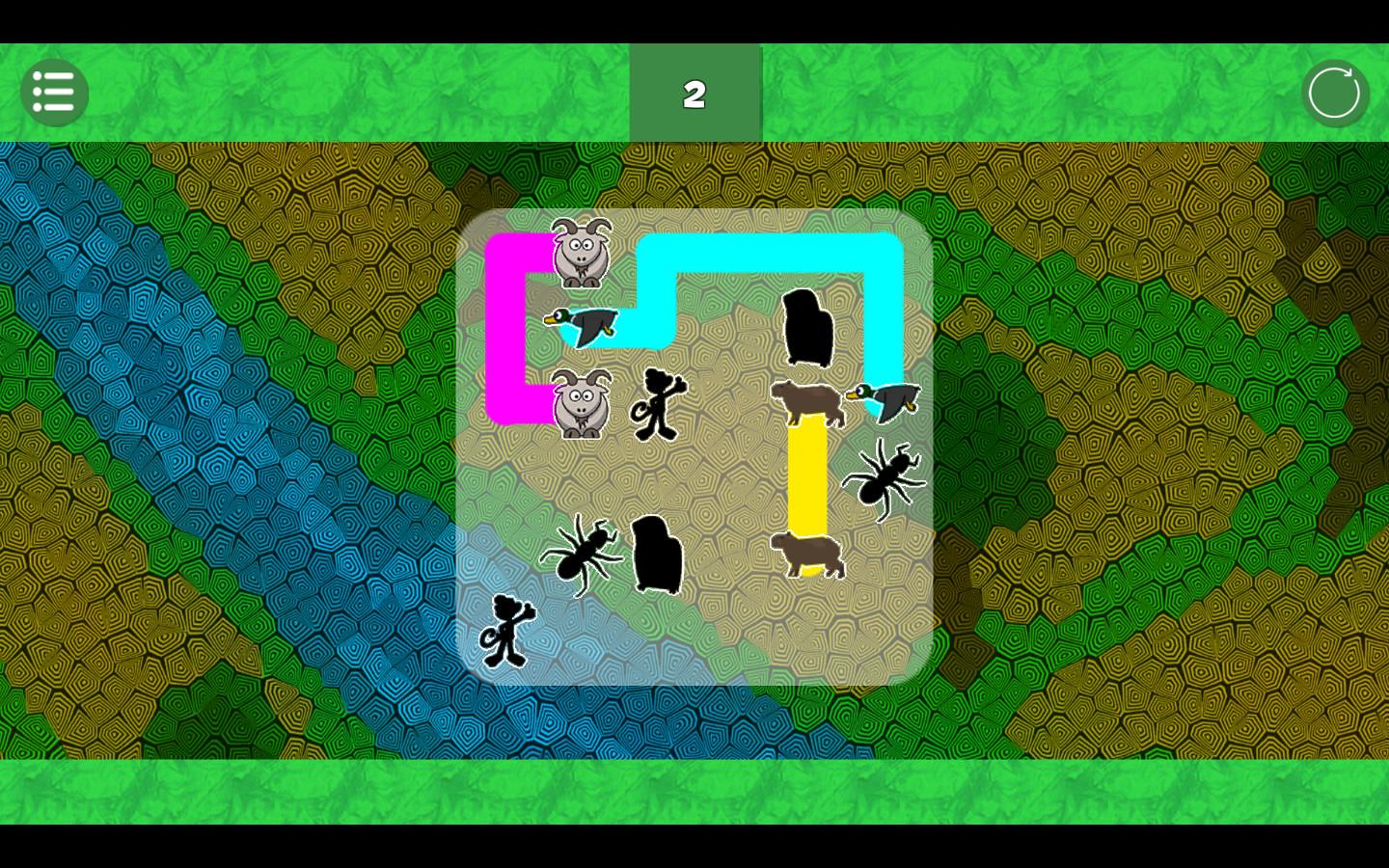 Link The Animals ستيم كود رقمي