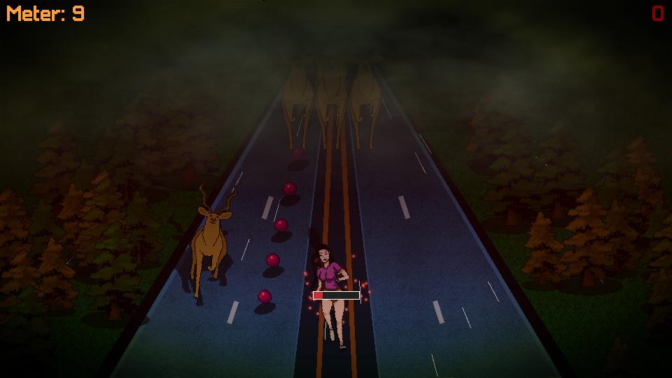 Deer Nightmare ستيم كود رقمي