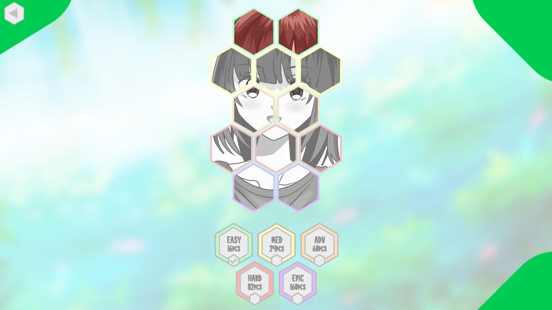 Green Garden ستيم كود رقمي