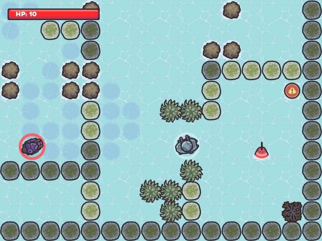 Mini Ship Wars ستيم كود رقمي