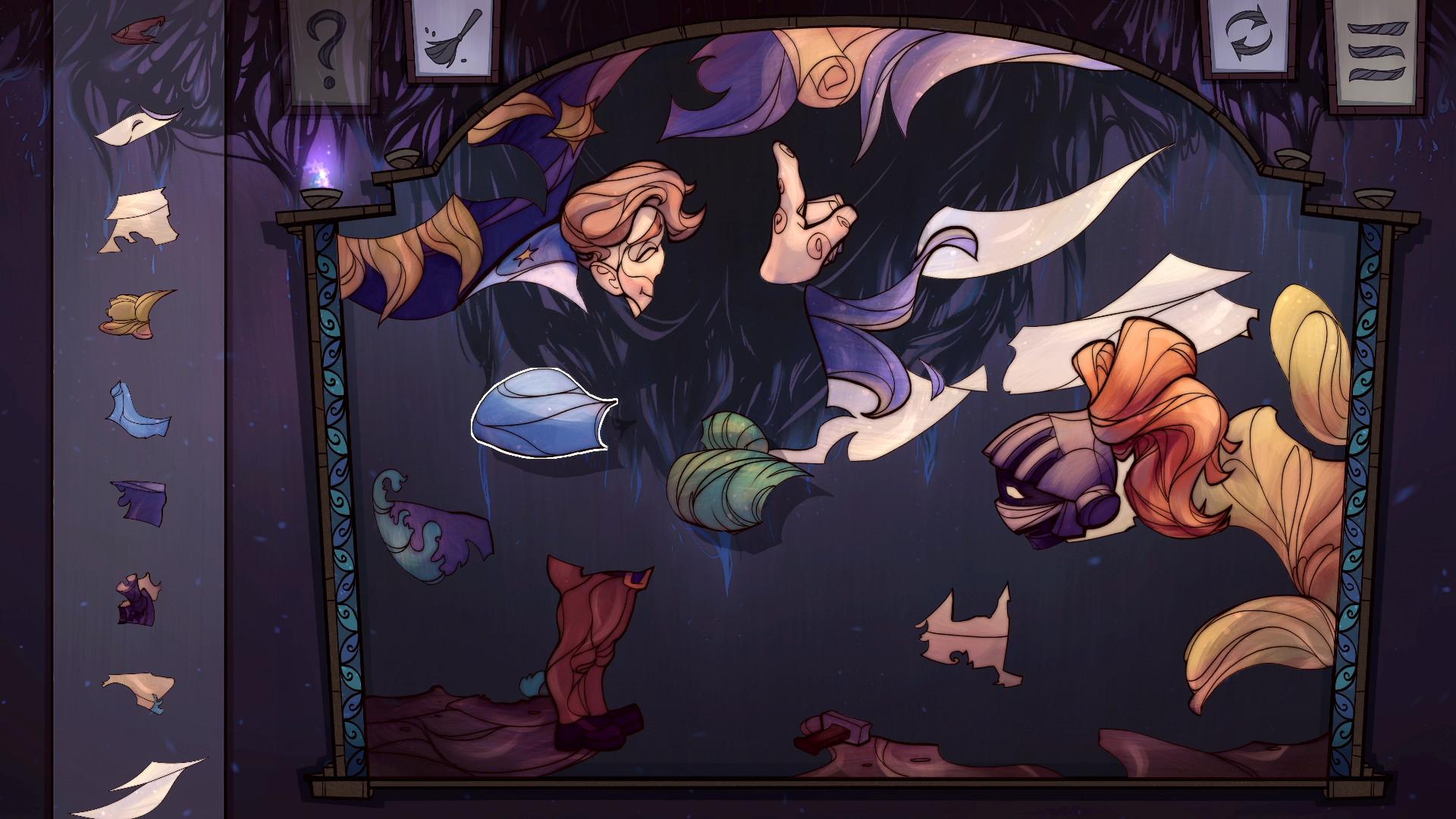 Mosaic Chronicles بي سي ستيم كود رقمي