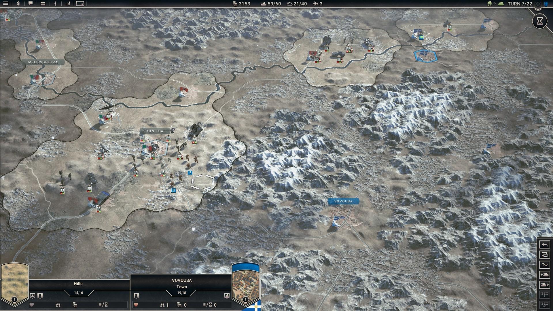 Panzer Corps 2: Axis Operations - 1940 DLC ستيم كود رقمي