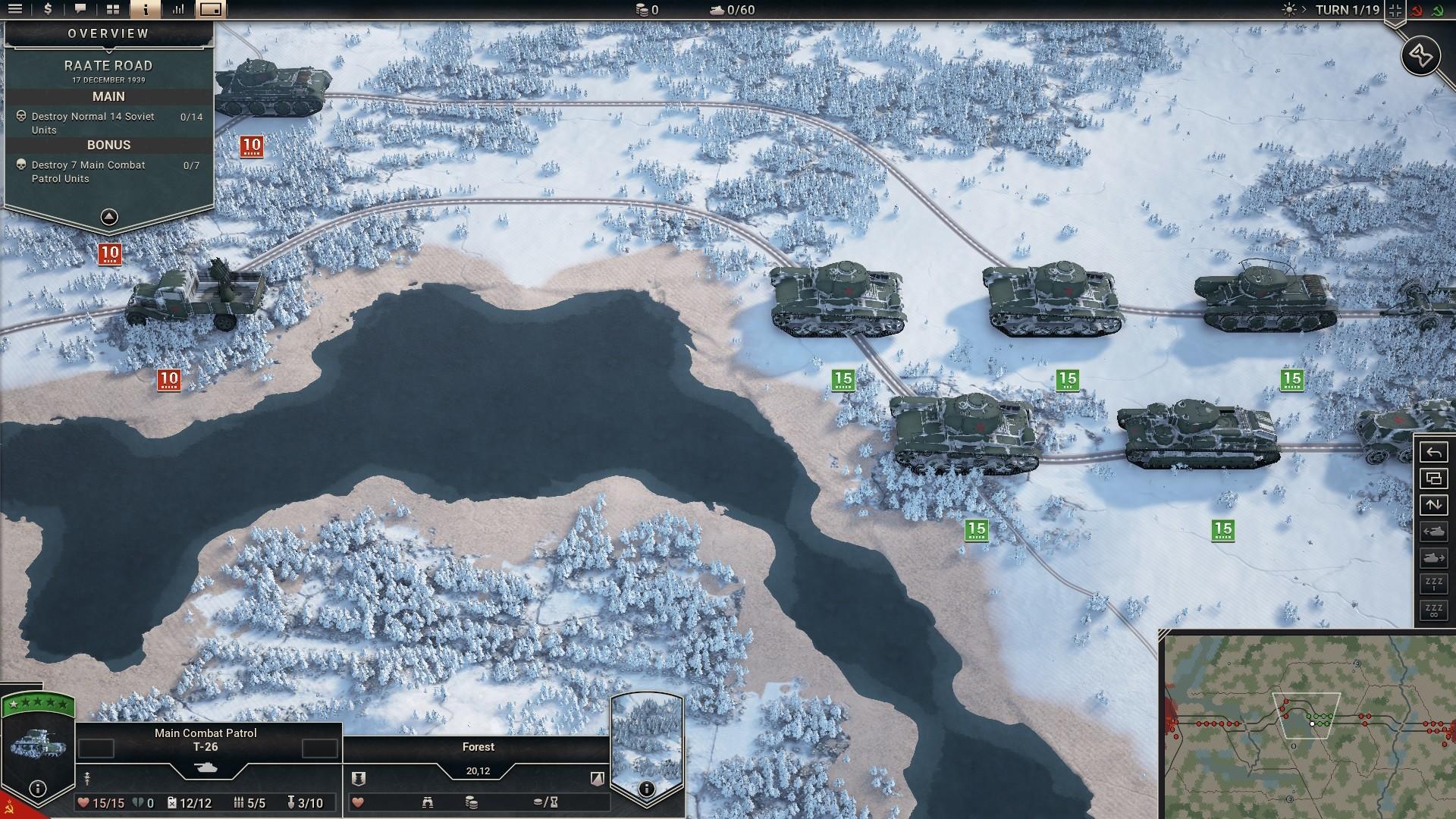 Panzer Corps 2: Axis Operations - 1939 DLC ستيم كود رقمي