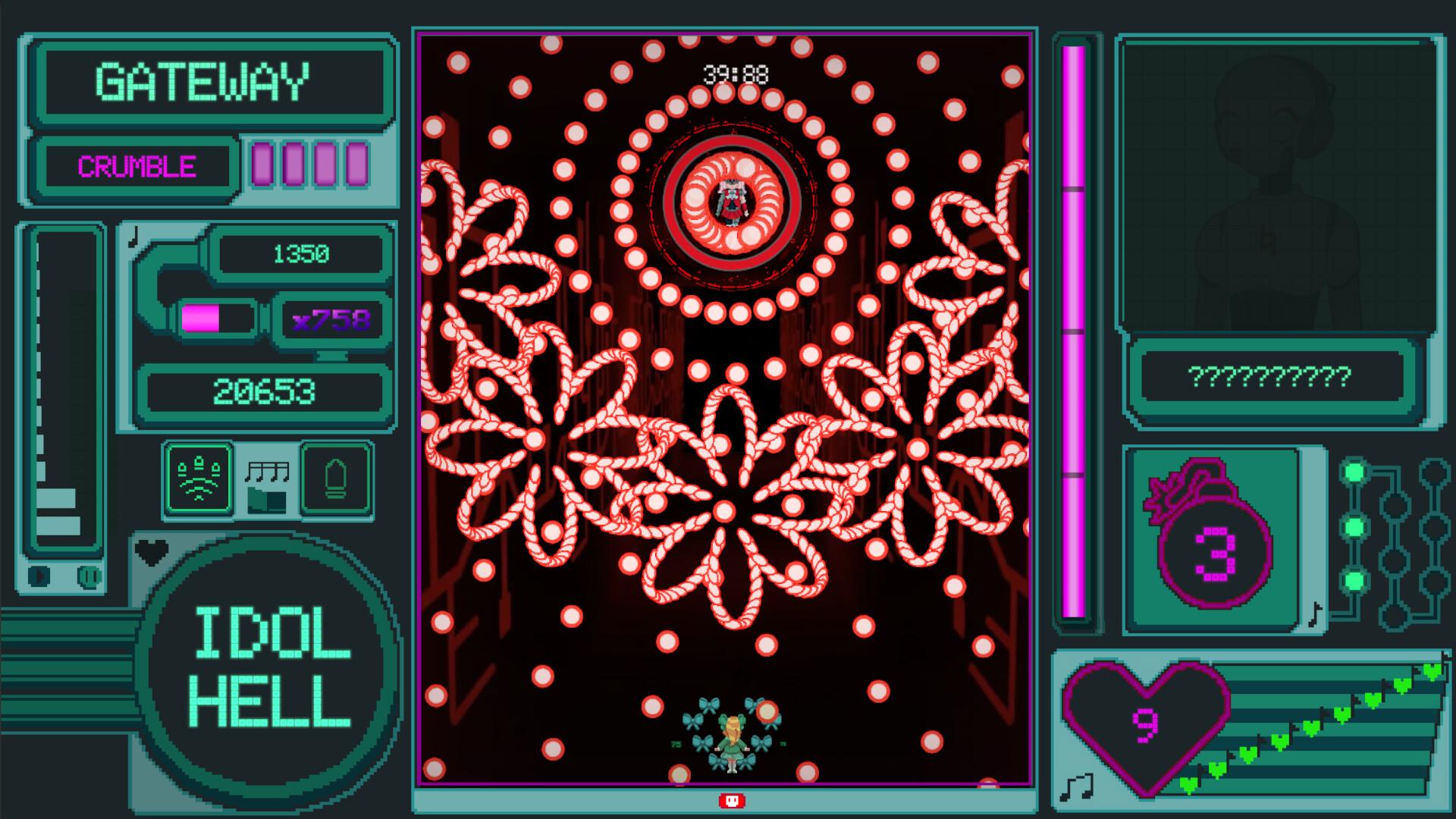 Idol Hell ستيم كود رقمي