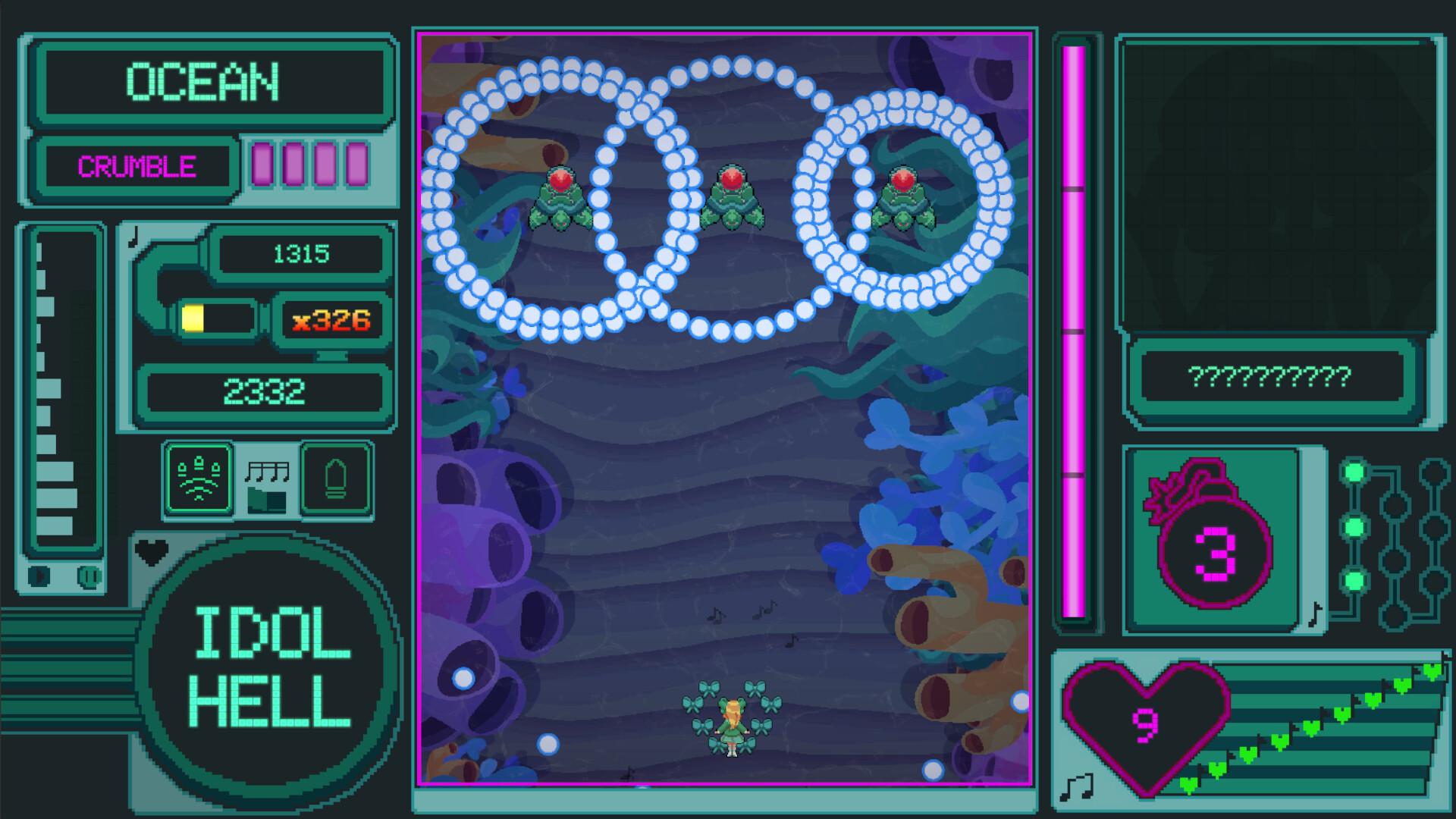 Idol Hell ستيم كود رقمي