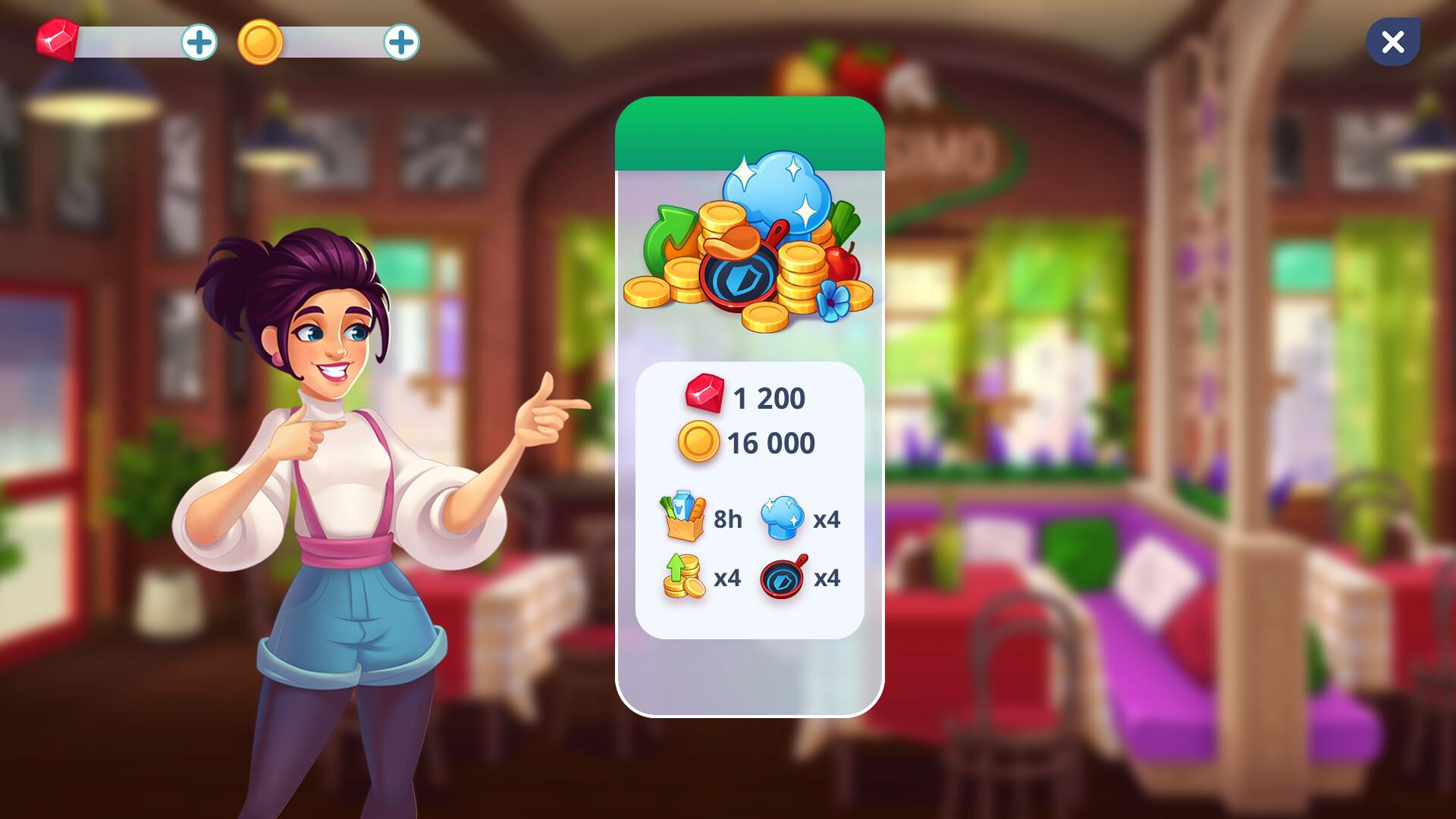 Cooking Live - Expert’S Pack DLC ستيم كود رقمي
