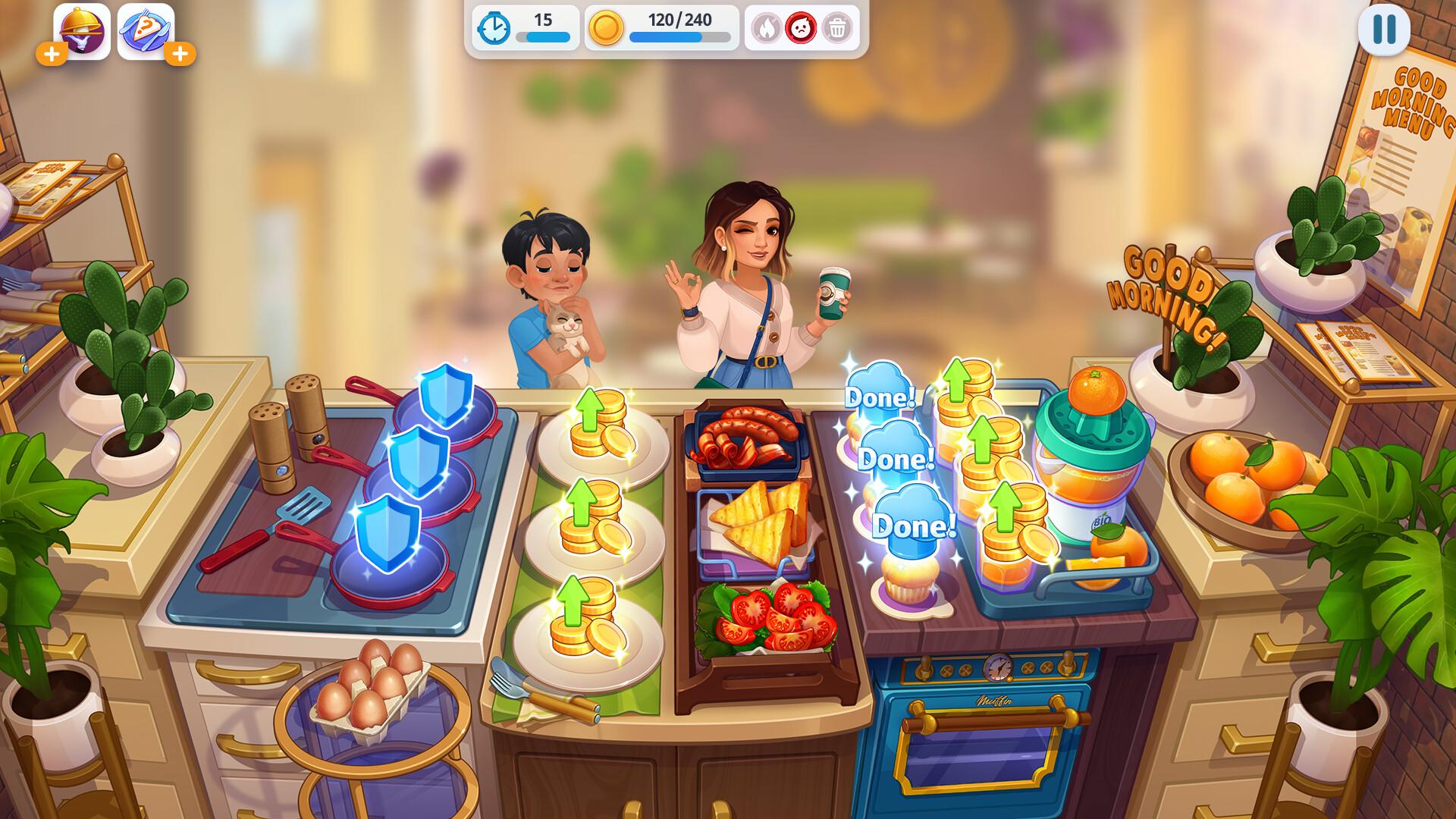 Cooking Live - Expert’S Pack DLC ستيم كود رقمي