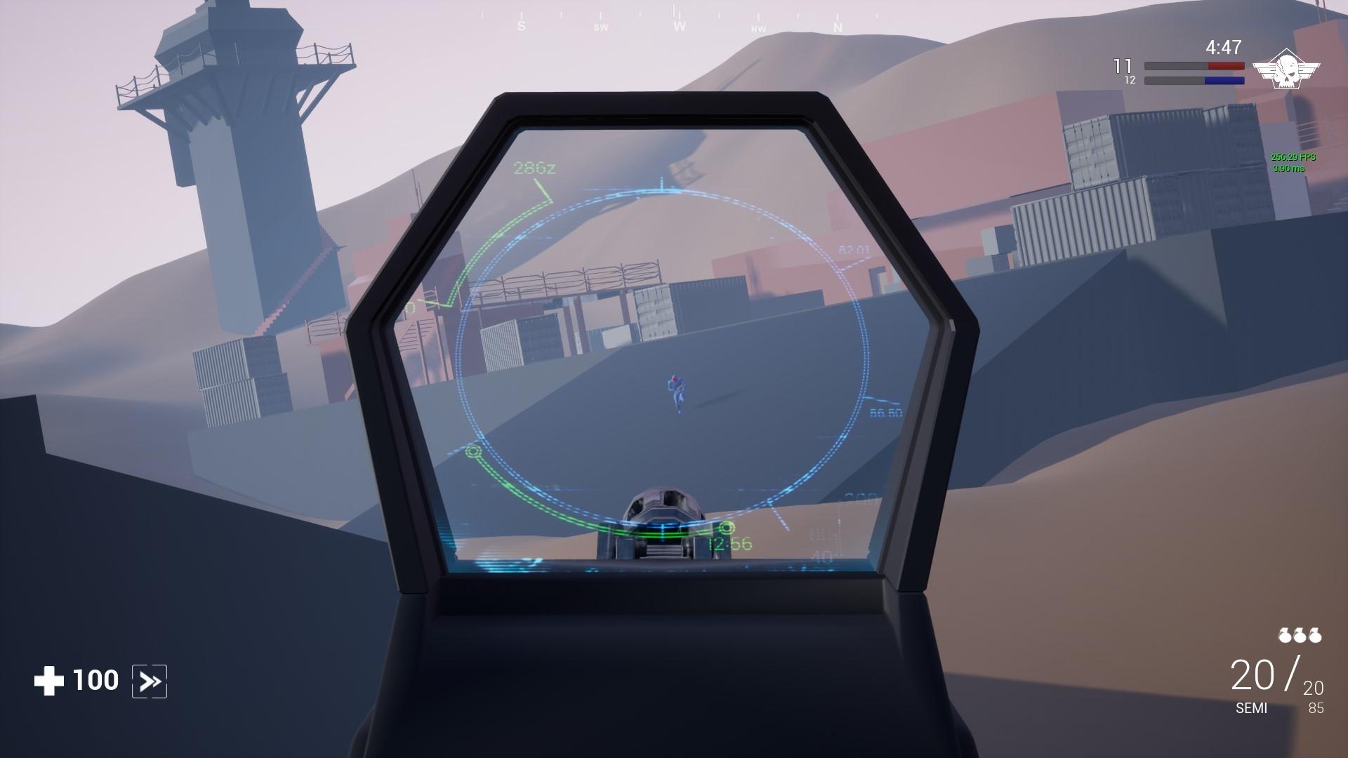 Dash FPS ستيم كود رقمي