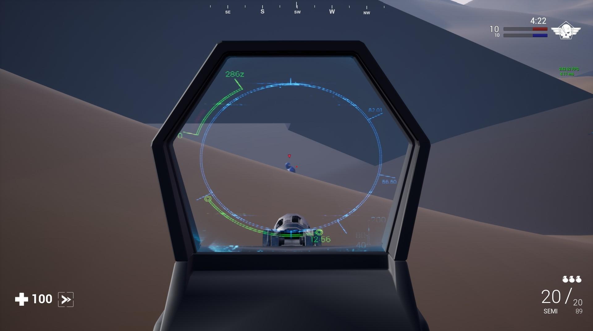 Dash FPS ستيم كود رقمي