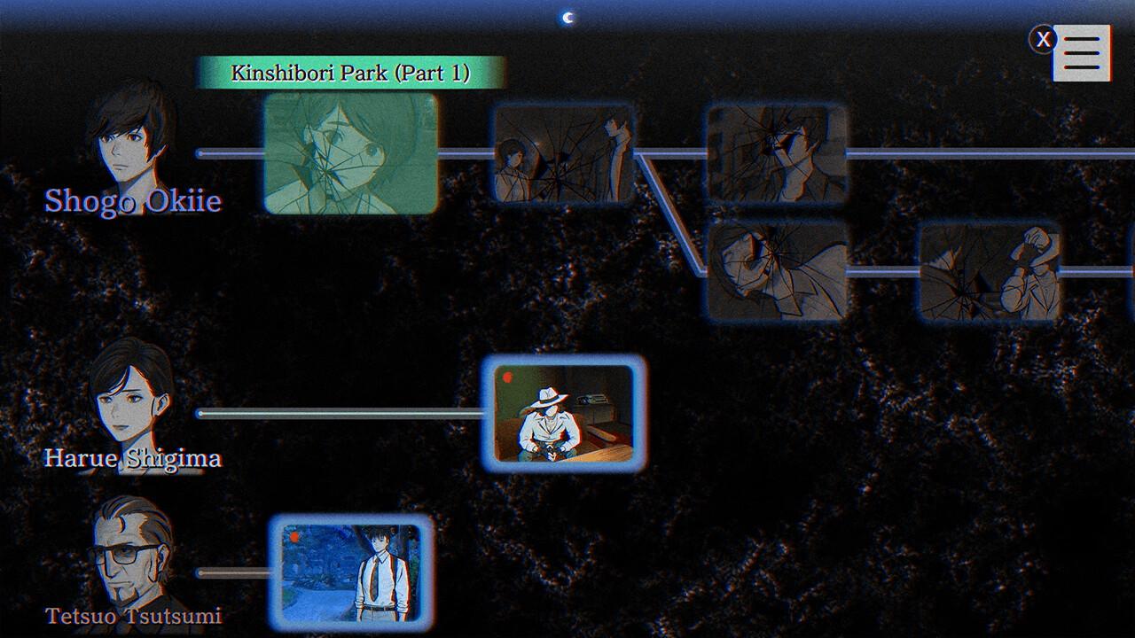 PARANORMASIGHT: The Seven Mysteries Of Honjo اوروبي بي سي ستيم كود رقمي