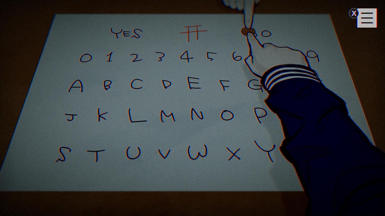 PARANORMASIGHT: The Seven Mysteries Of Honjo اوروبي بي سي ستيم كود رقمي