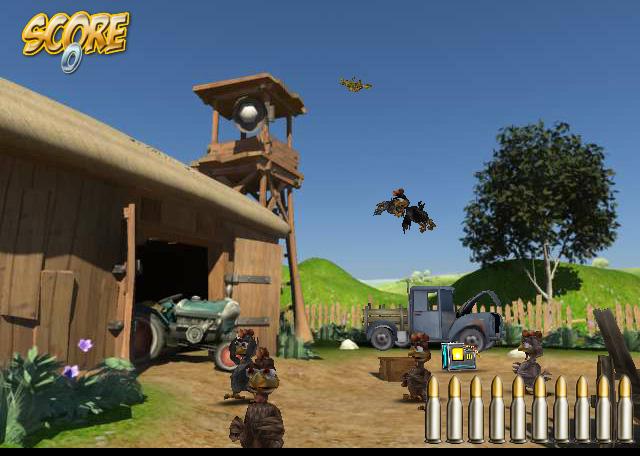 Redneck Kentucky And The Next Generation Chickens ستيم كود رقمي