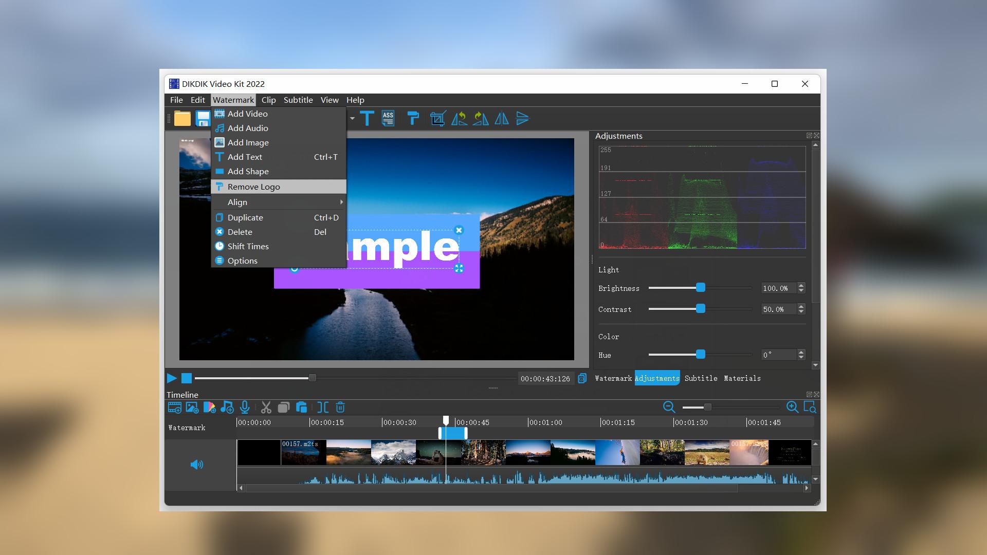 DIKDIK Video Kit 2023 بي سي ستيم كود رقمي