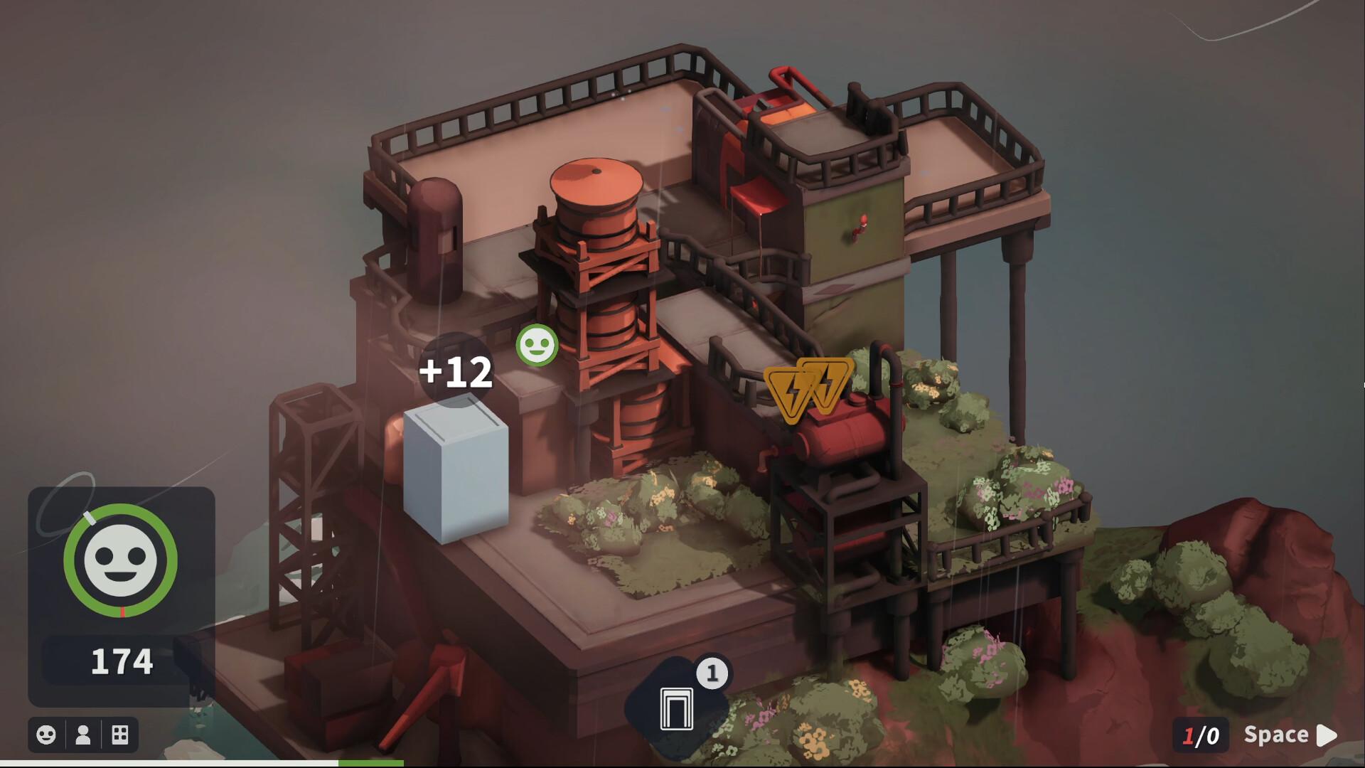 Pile Up! رابط هديه ستيم