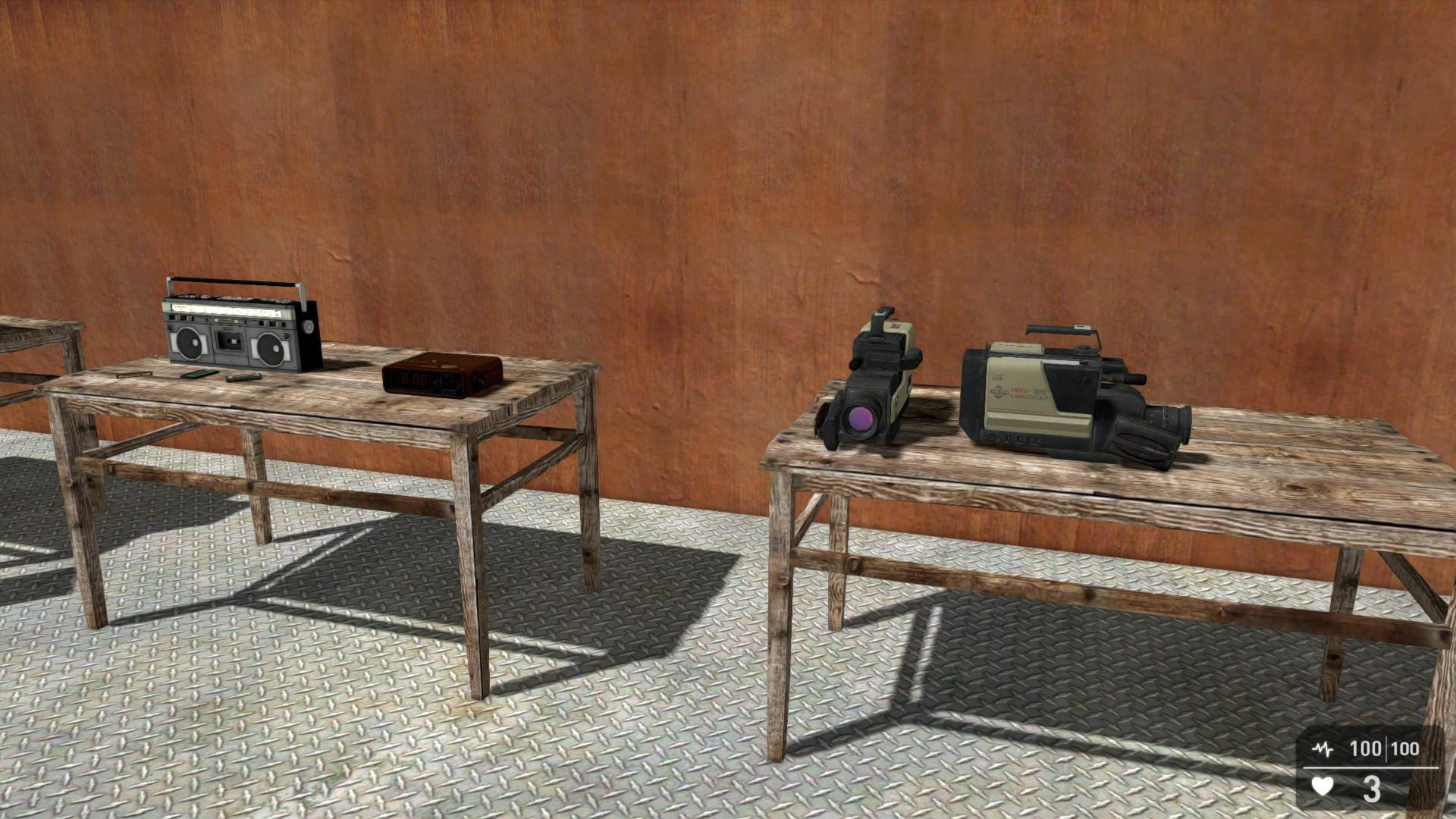 GameGuru - Retro 80s Pack DLC ستيم كود رقمي