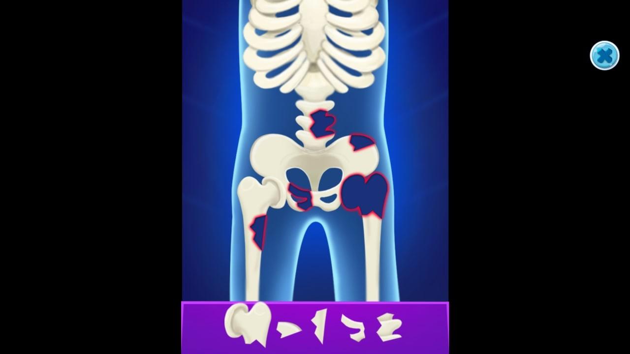 Fix Me Up - Hospital اصدار ستيم كود رقمي
