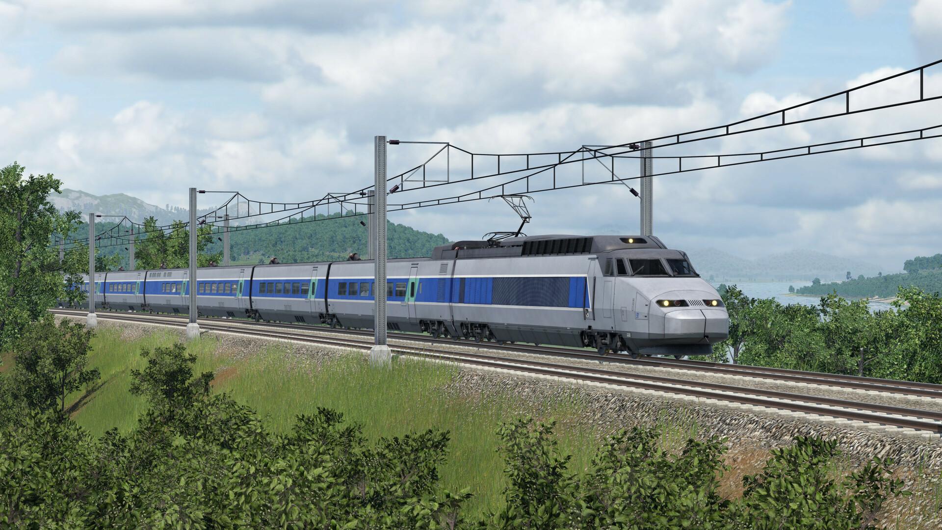 Transport Fever 2: Early Supporter Pack DLC ستيم كود رقمي