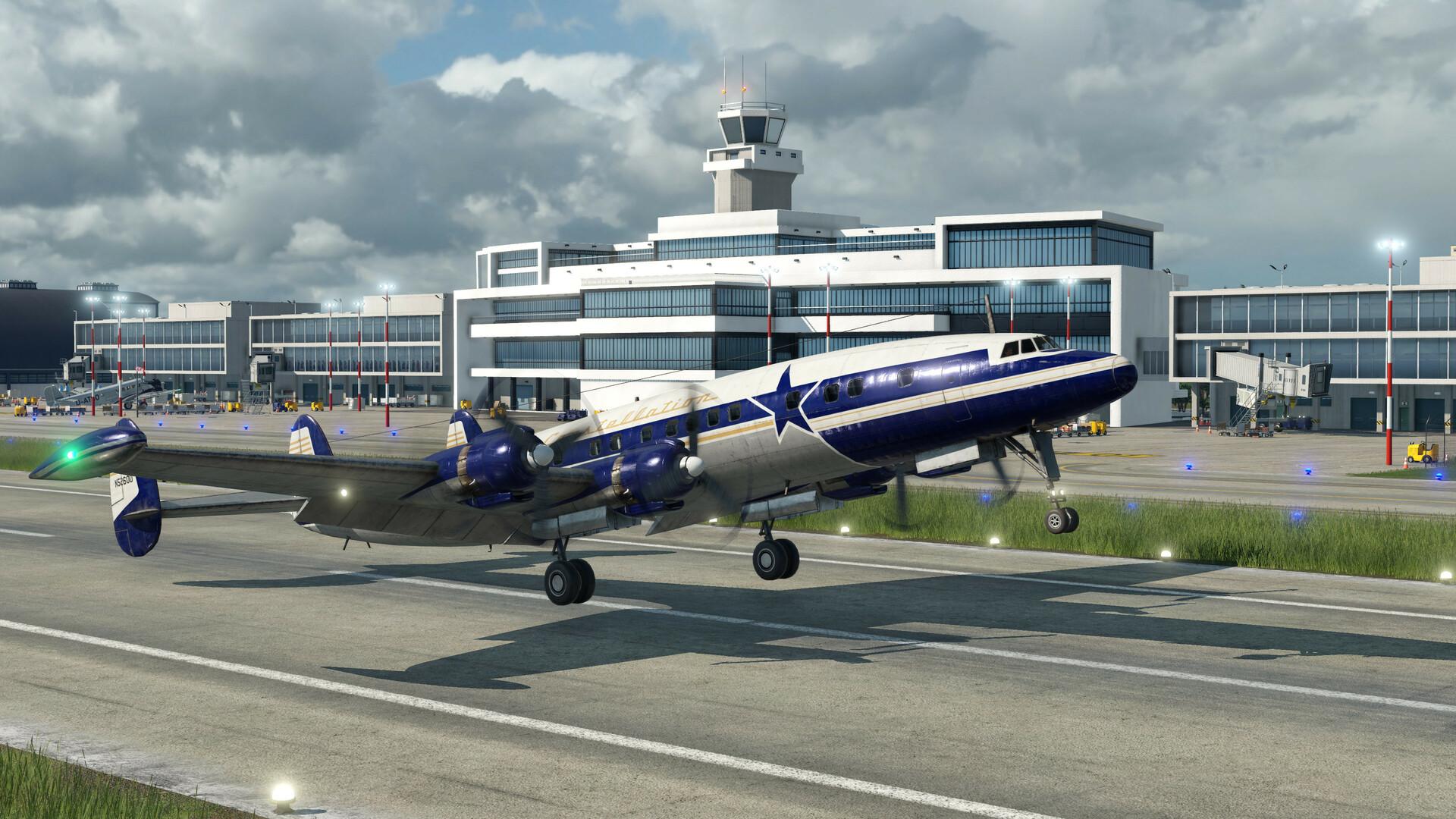 Transport Fever 2: Early Supporter Pack DLC ستيم كود رقمي