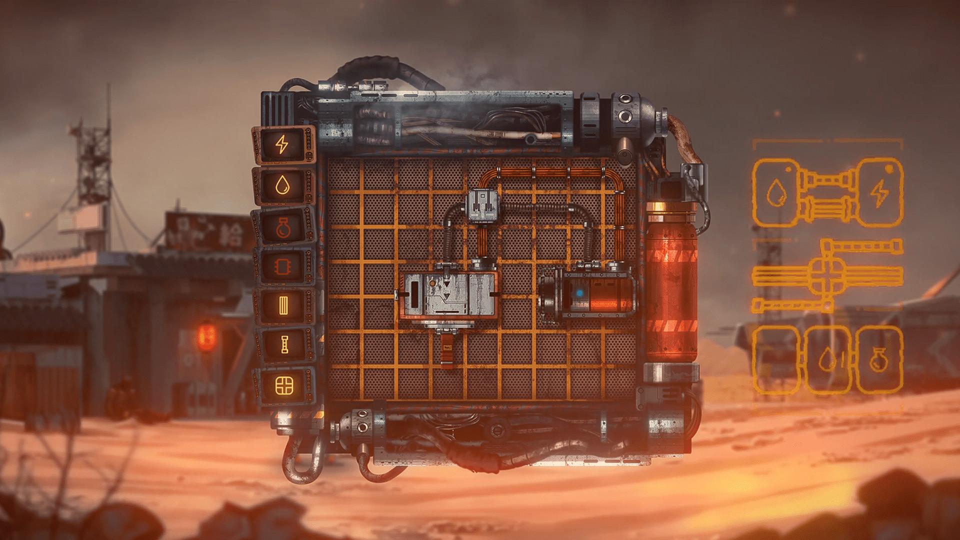 Life Of Delta ستيم كود رقمي