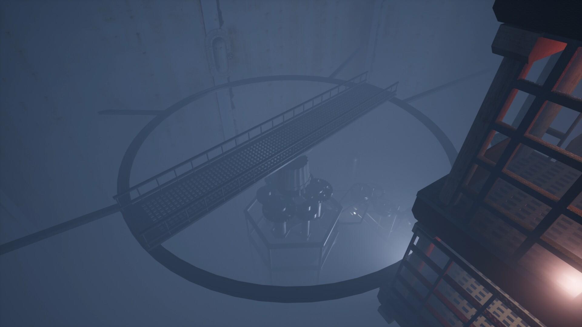 The Green Room Experiment - Episode 1 ستيم كود رقمي