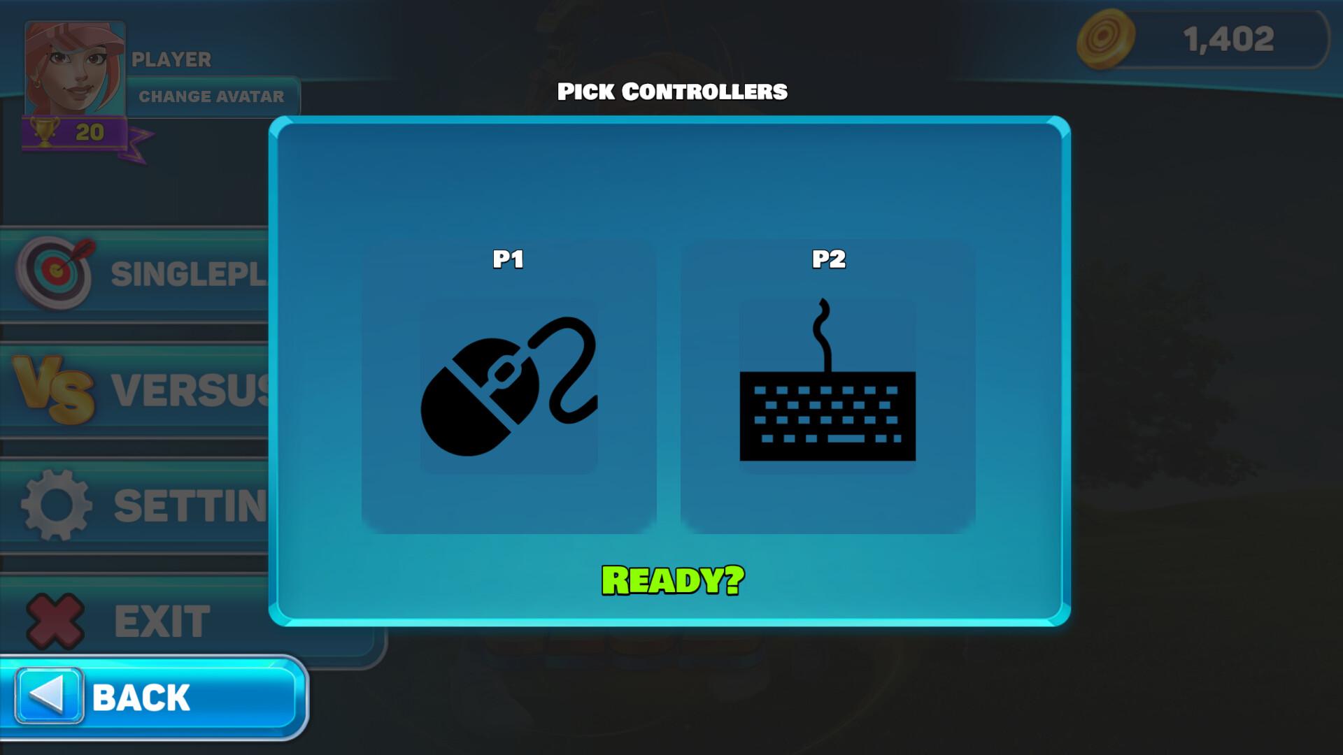 Archery Club ستيم كود رقمي