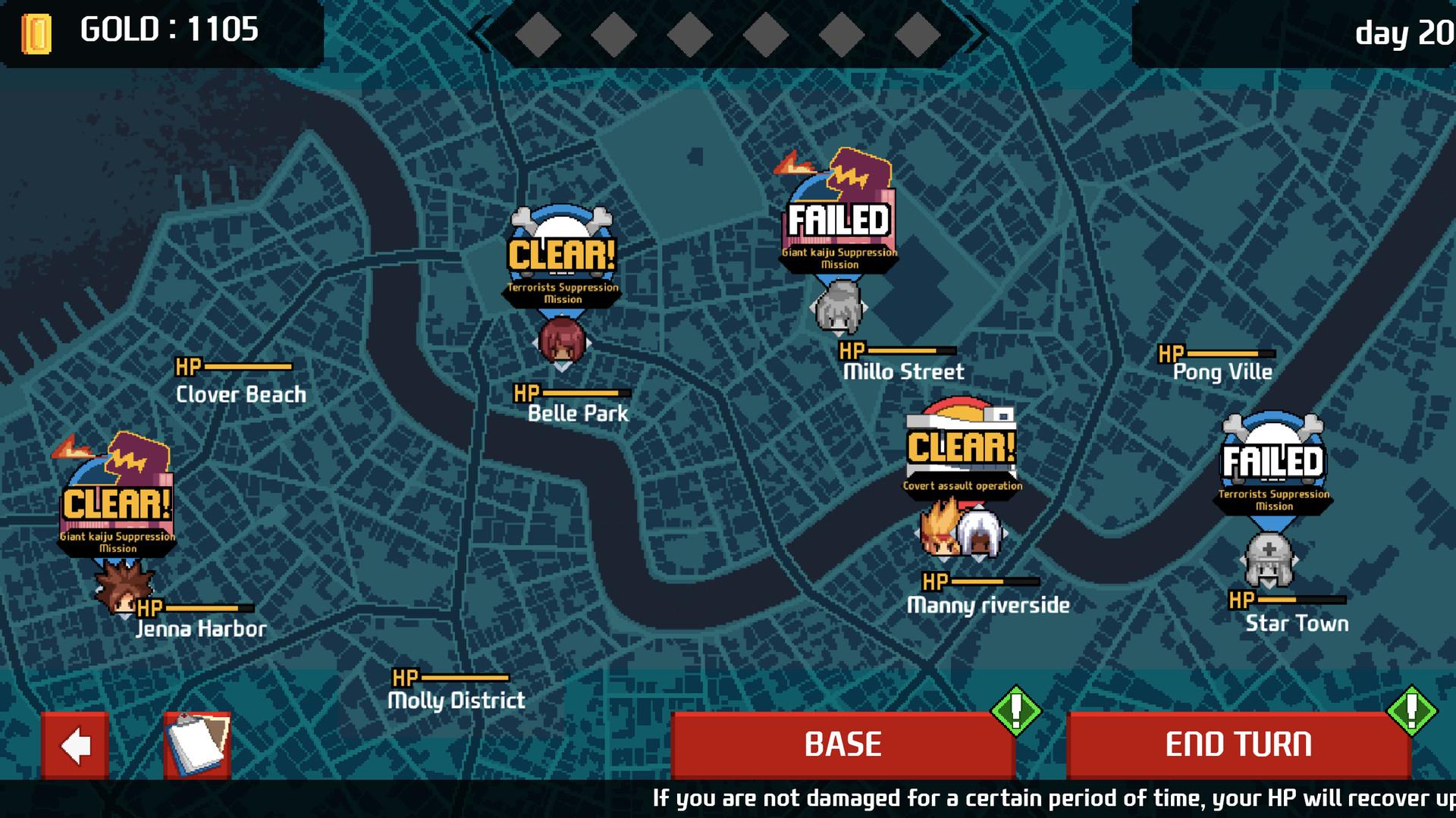 Cute Invaders ستيم كود رقمي