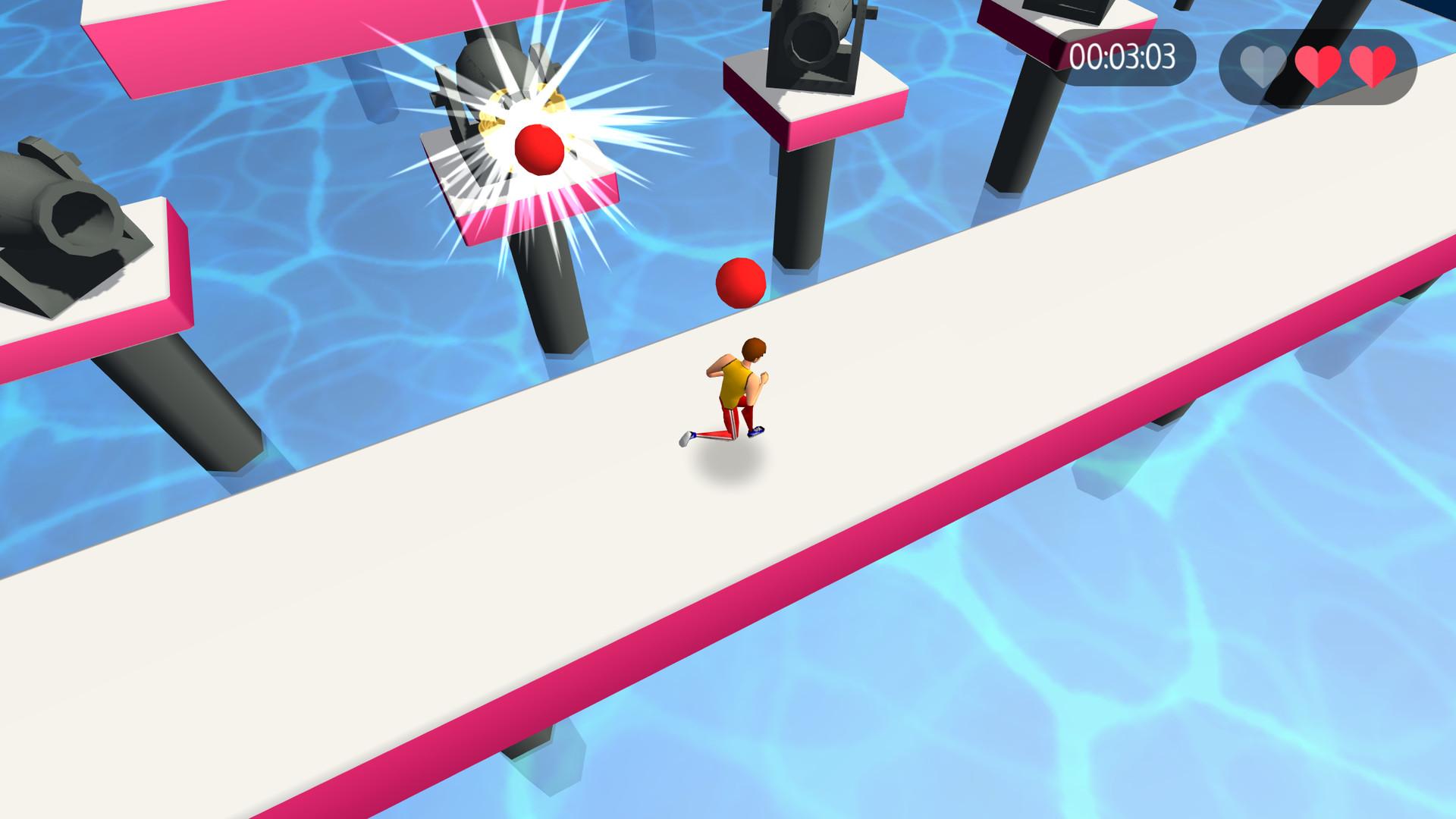 Dare Course ستيم كود رقمي