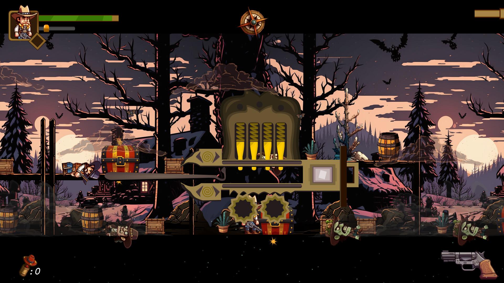 Dark Rune ستيم كود رقمي